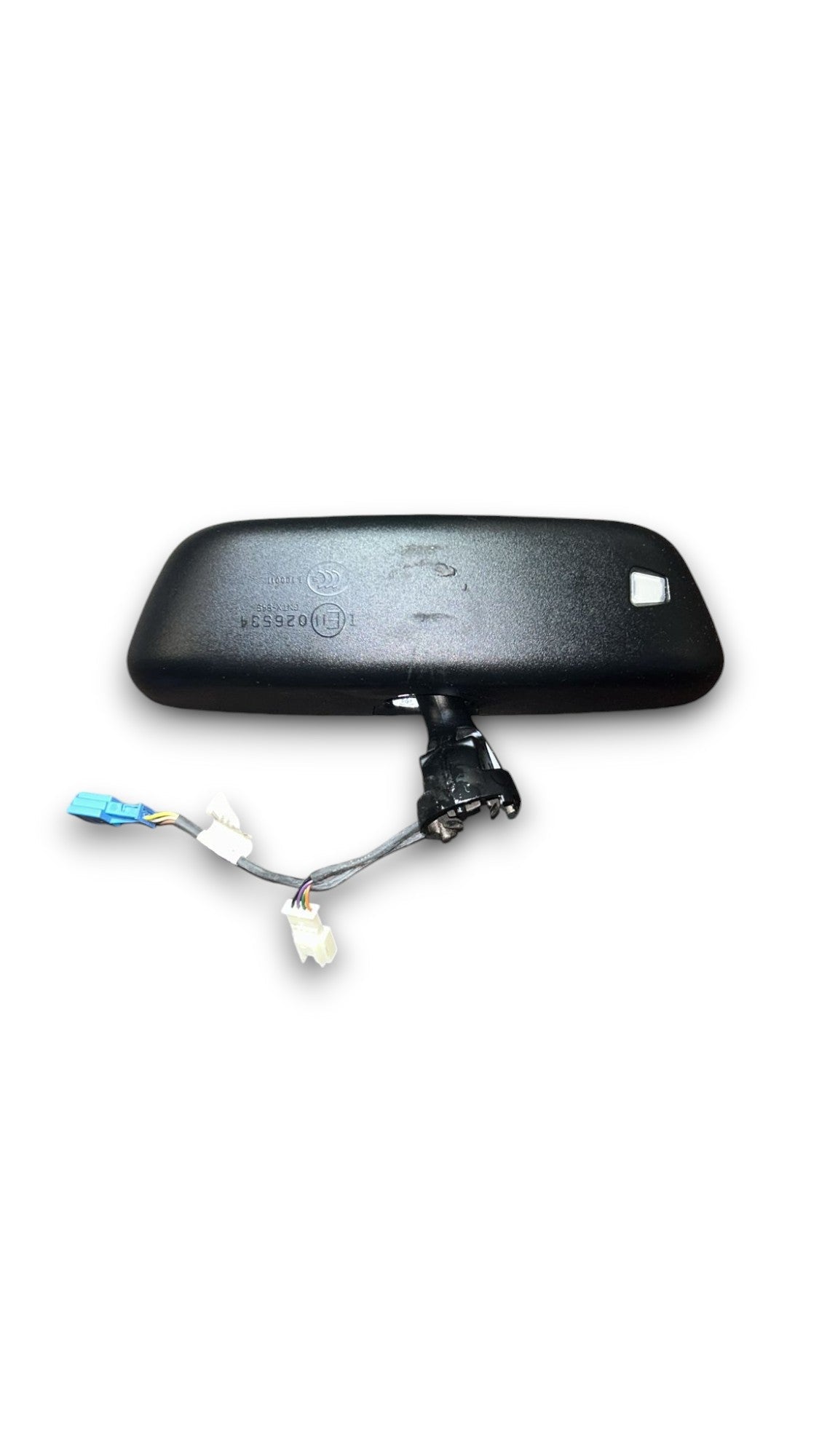 Central Interior Rearview Mirror Mercedes Benz Class A (W176) (2012 > 2018) - F&P CRASH SRLS - Used Parts