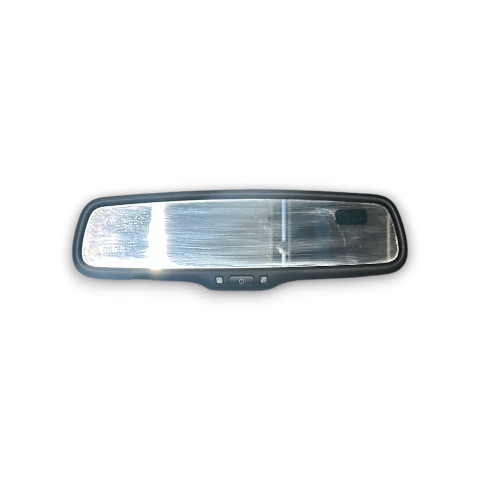 Hyundai Santa FE Central Interior Mirror (2006 > 2012) code 905 - 1370 - F&P CRASH SRLS - Used Parts