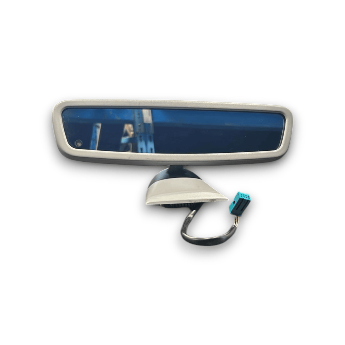 Specchietto Interno Centrale Mercedes Benz Classe E (W210) cod.220511 (1995 > 2003) - F&P CRASH SRLS - Ricambi Usati