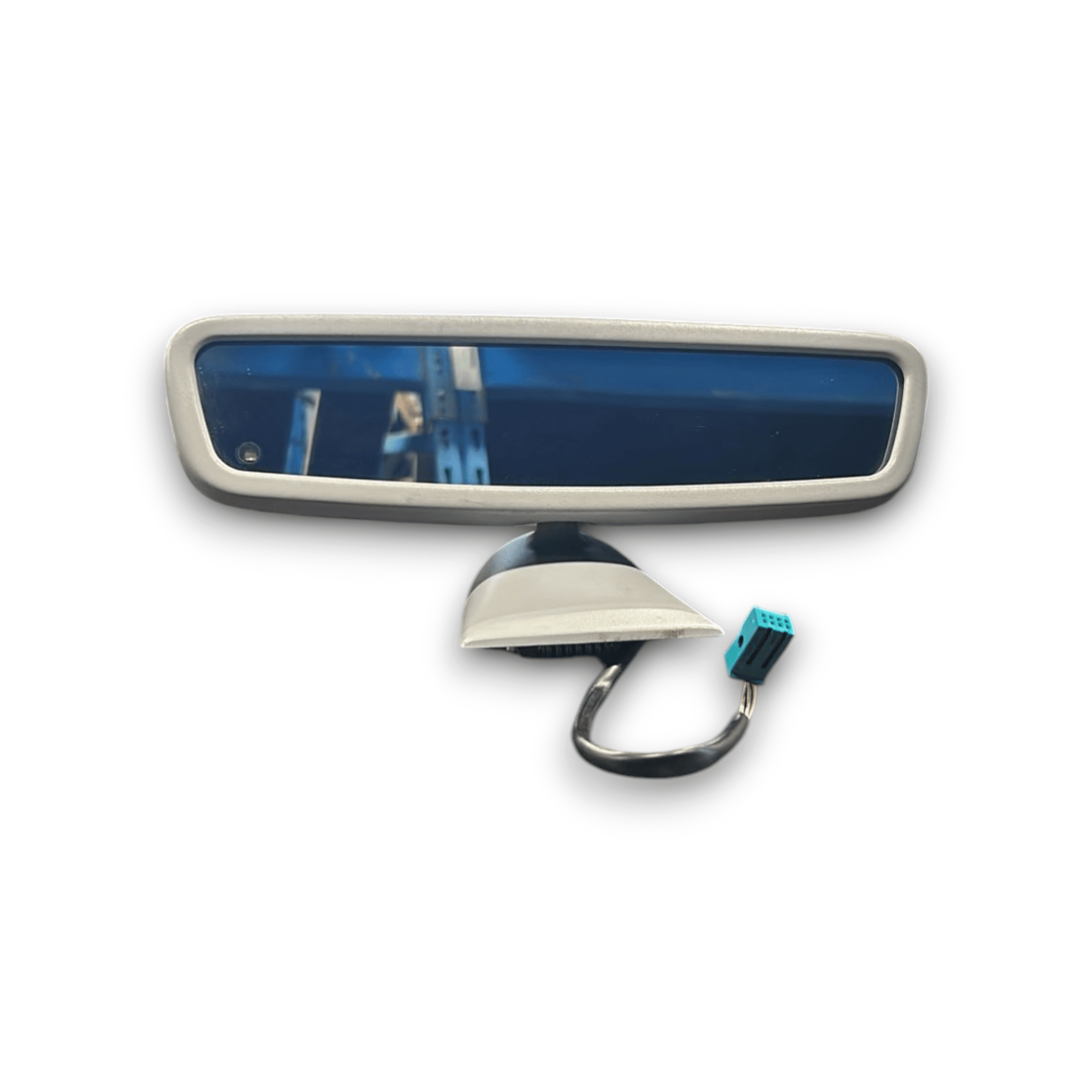 Specchietto Interno Centrale Mercedes Benz Classe E (W210) cod.220511 (1995 > 2003) - F&P CRASH SRLS - Ricambi Usati