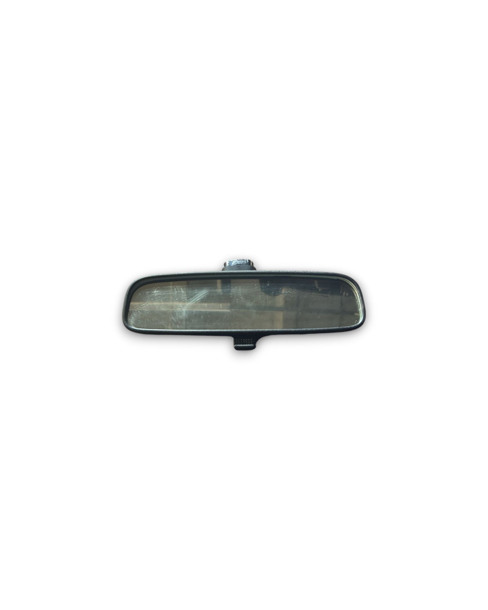 Specchietto Interno Centrale Mitsubishi Space Star (2012 > ) - F&P CRASH SRLS - Ricambi Usati