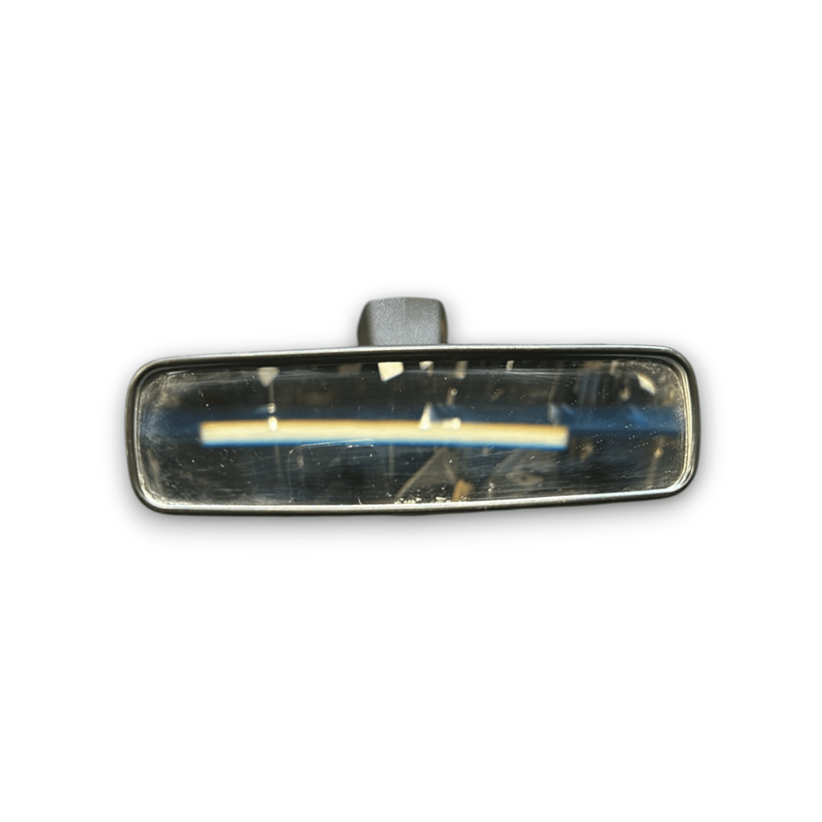 Specchietto Interno centrale Renault Clio IV (2012 > 2021) cod:0205028 - F&P CRASH SRLS - Ricambi Usati