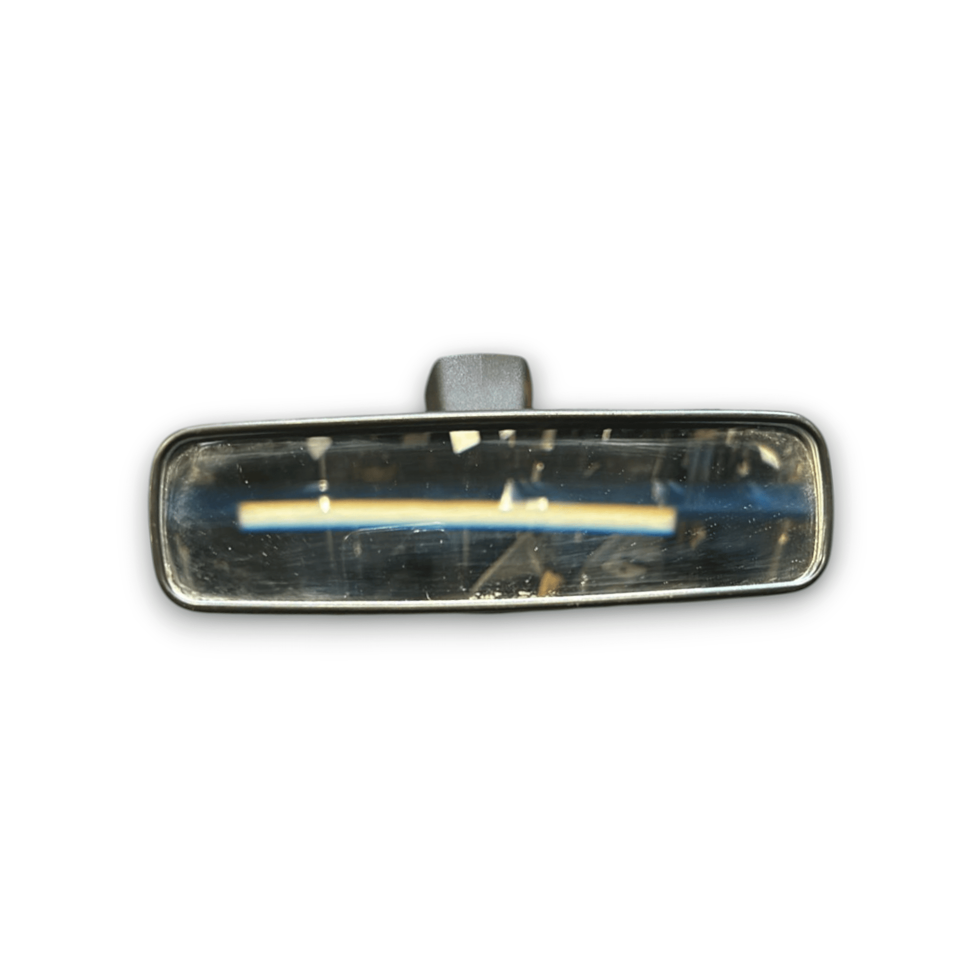 Specchietto Interno centrale Renault Clio IV (2012 > 2021) cod:0205028 - F&P CRASH SRLS - Ricambi Usati
