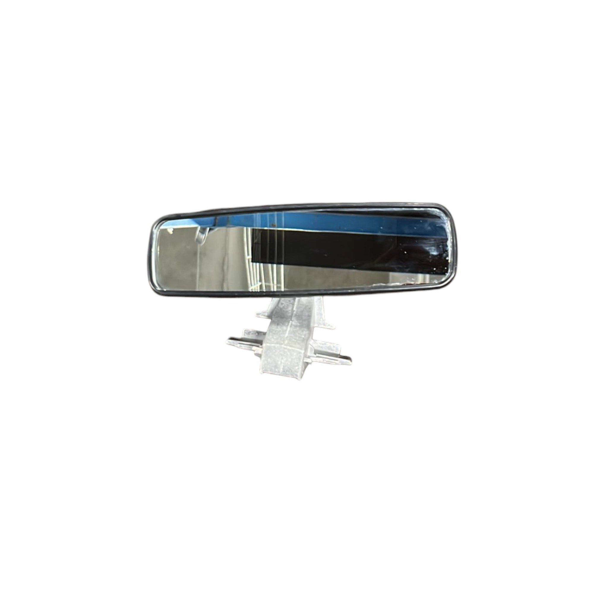 Specchietto Interno Centrale Renault Clio IV cod:0205028 (2012 >2019) - F&P CRASH SRLS - Ricambi Usati