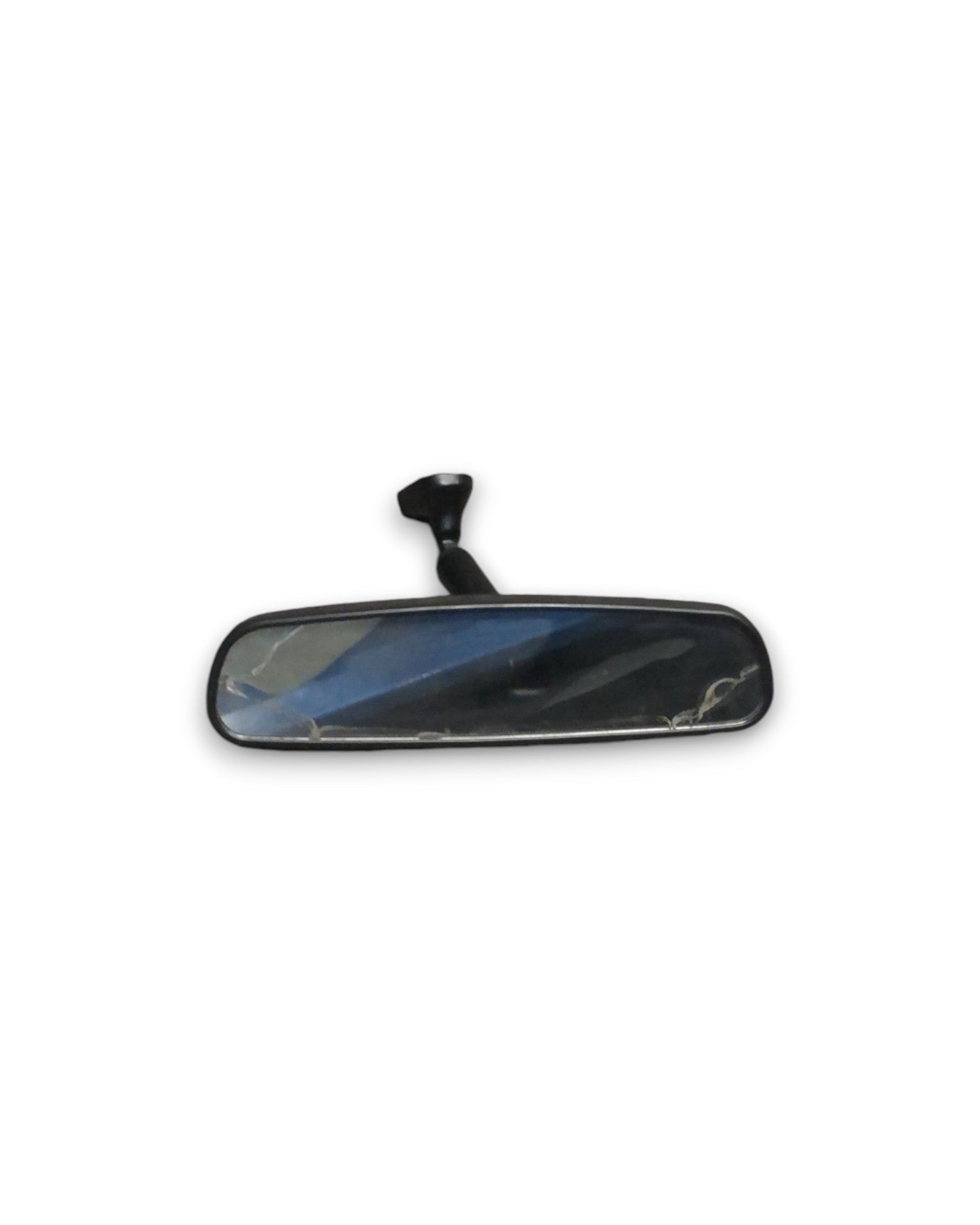 Central interior mirror Toyota Auris (2012 > 2020) code:045617 - F&P CRASH SRLS - Used Spare Parts