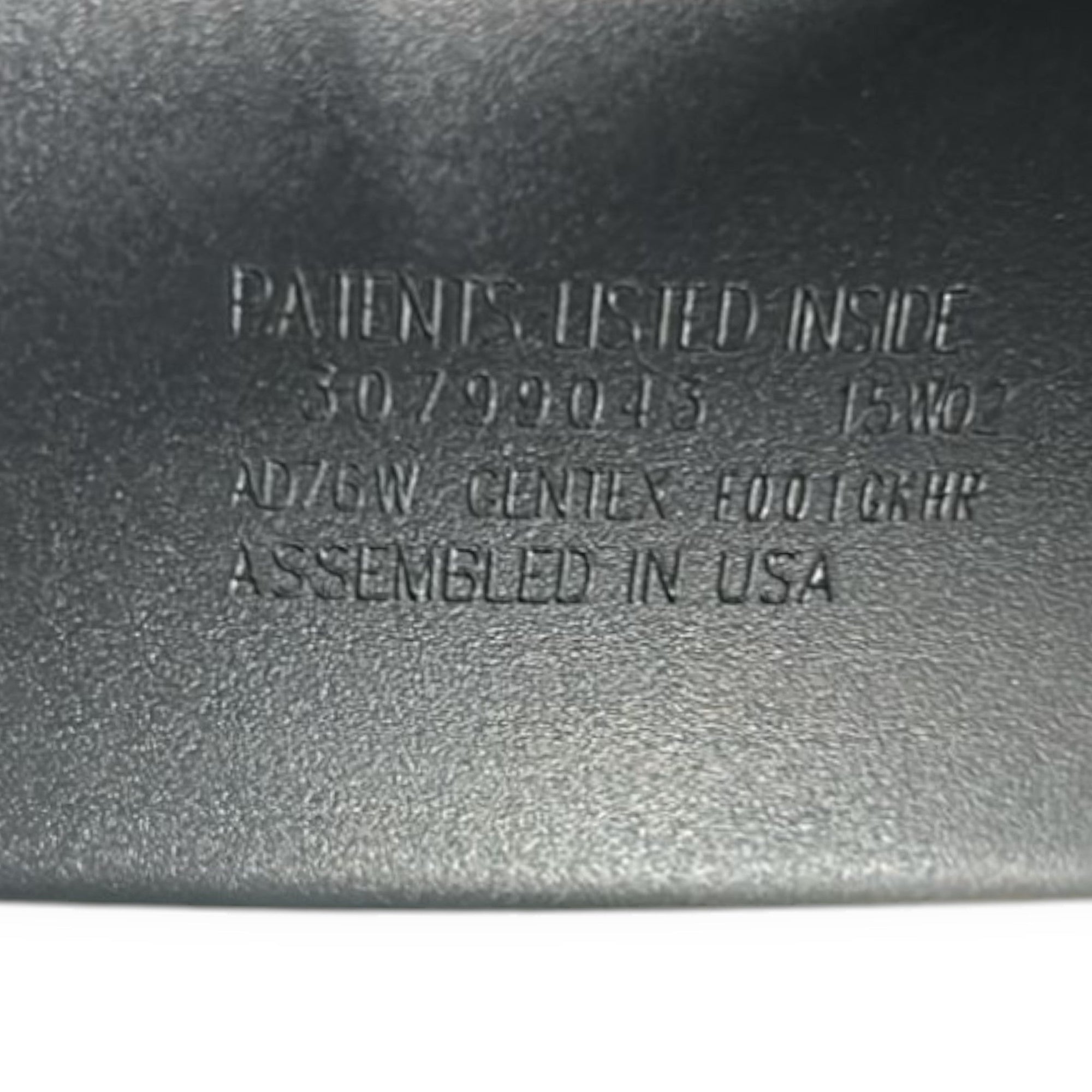 Specchietto Interno Centrale Volvo V60 (2010 > 2018) cod.31218532 - F&P CRASH SRLS - Ricambi Usati