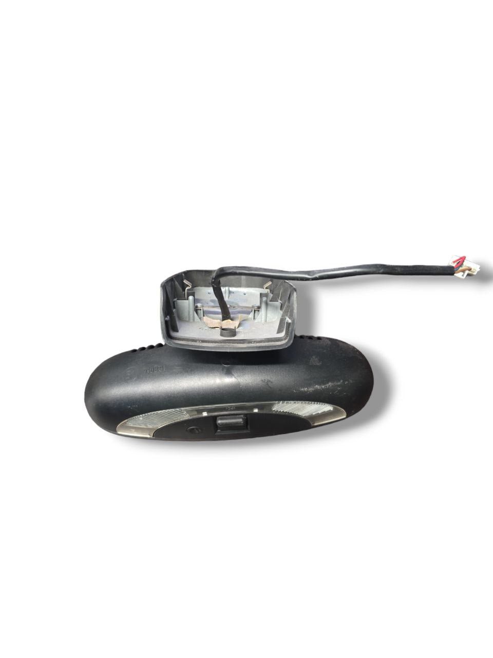 SPECCHIETTO INTERNO MERCEDES - BENZ SLK R171 (2004 - 2011) Cod : A1718100717 - F&P CRASH SRLS - Ricambi Usati
