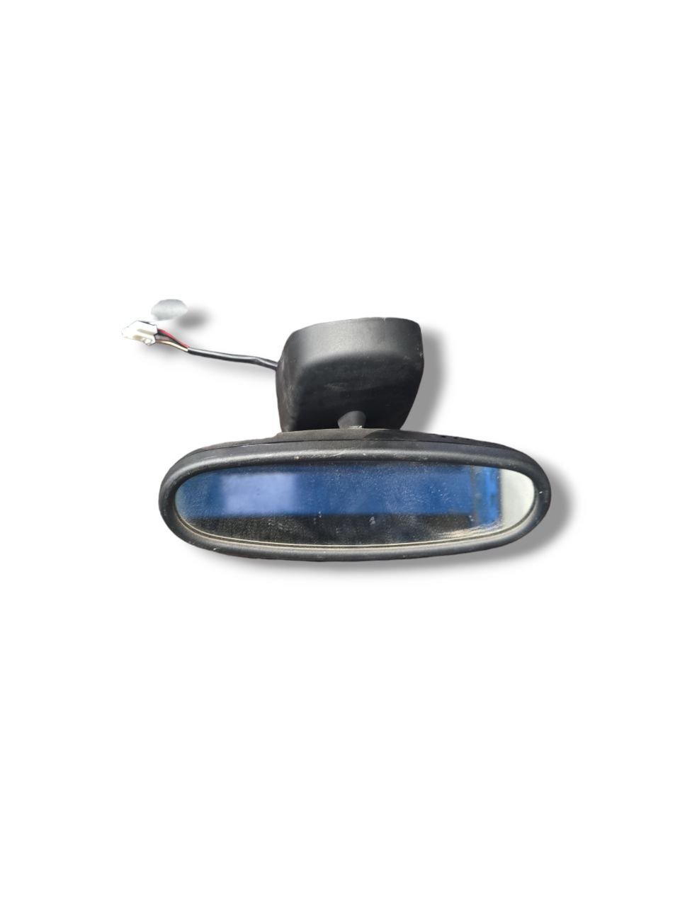 SPECCHIETTO INTERNO MERCEDES - BENZ SLK R171 (2004 - 2011) Cod : A1718100717 - F&P CRASH SRLS - Ricambi Usati