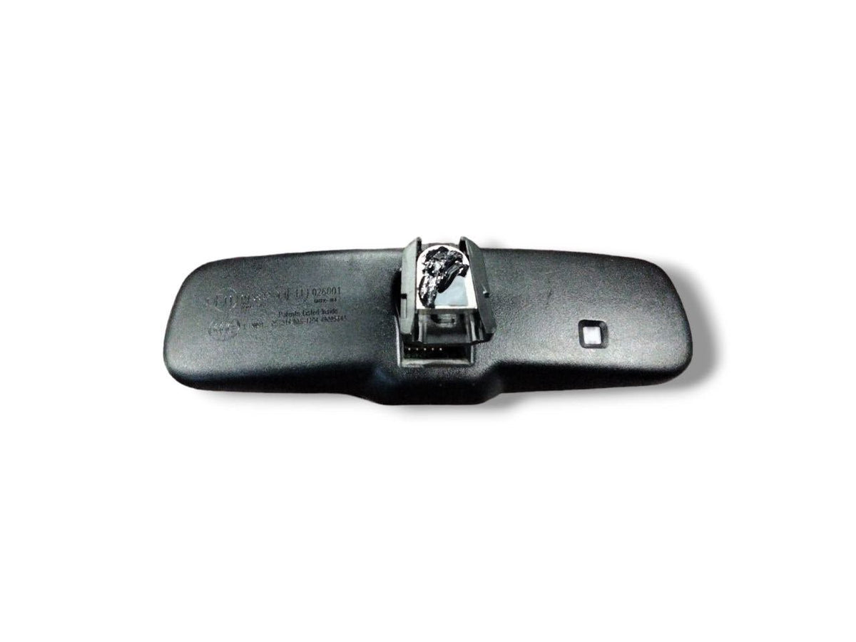 Specchietto interno Nissan Qashqai J11 (2014 - 2021) cod.015892 - F&amp;P CRASH SRLS - Ricambi Usati