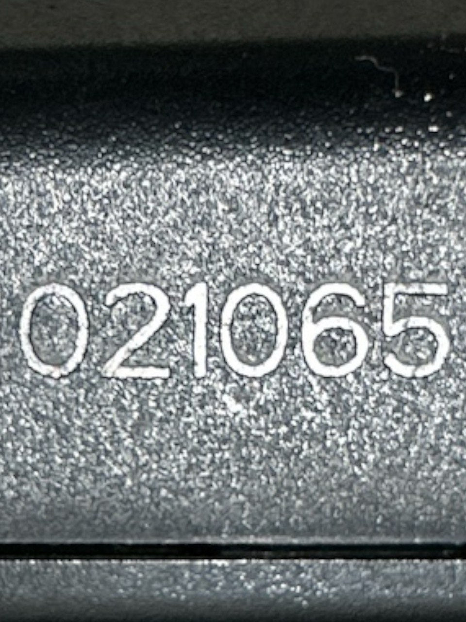 Specchietto Interno Nissan Qashqai (J11) (2014 - 2021) cod.802924EA1A - F&P CRASH SRLS - Ricambi Usati