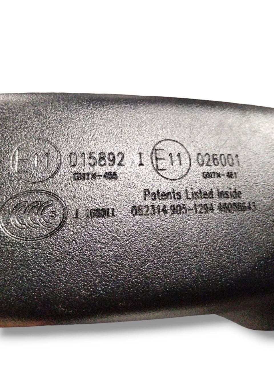 Specchietto interno Nissan X - Trail T32 (2014 - 2020) cod.015892 - F&P CRASH SRLS - Ricambi Usati