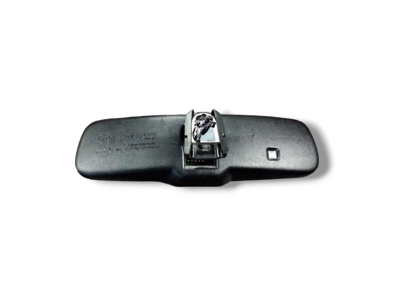 Specchietto interno Nissan X - Trail T32 (2014 - 2020) cod.015892 - F&P CRASH SRLS - Ricambi Usati