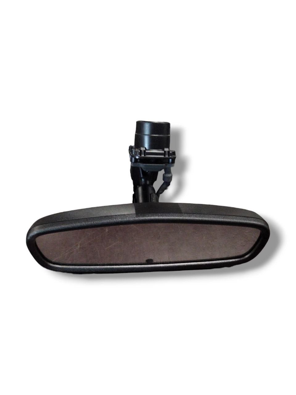 Internal mirror Opel Zafira/ Mokka / Insignia / Astra J (2015>) cod.13369365 - F&P CRASH SRLS - Used Parts