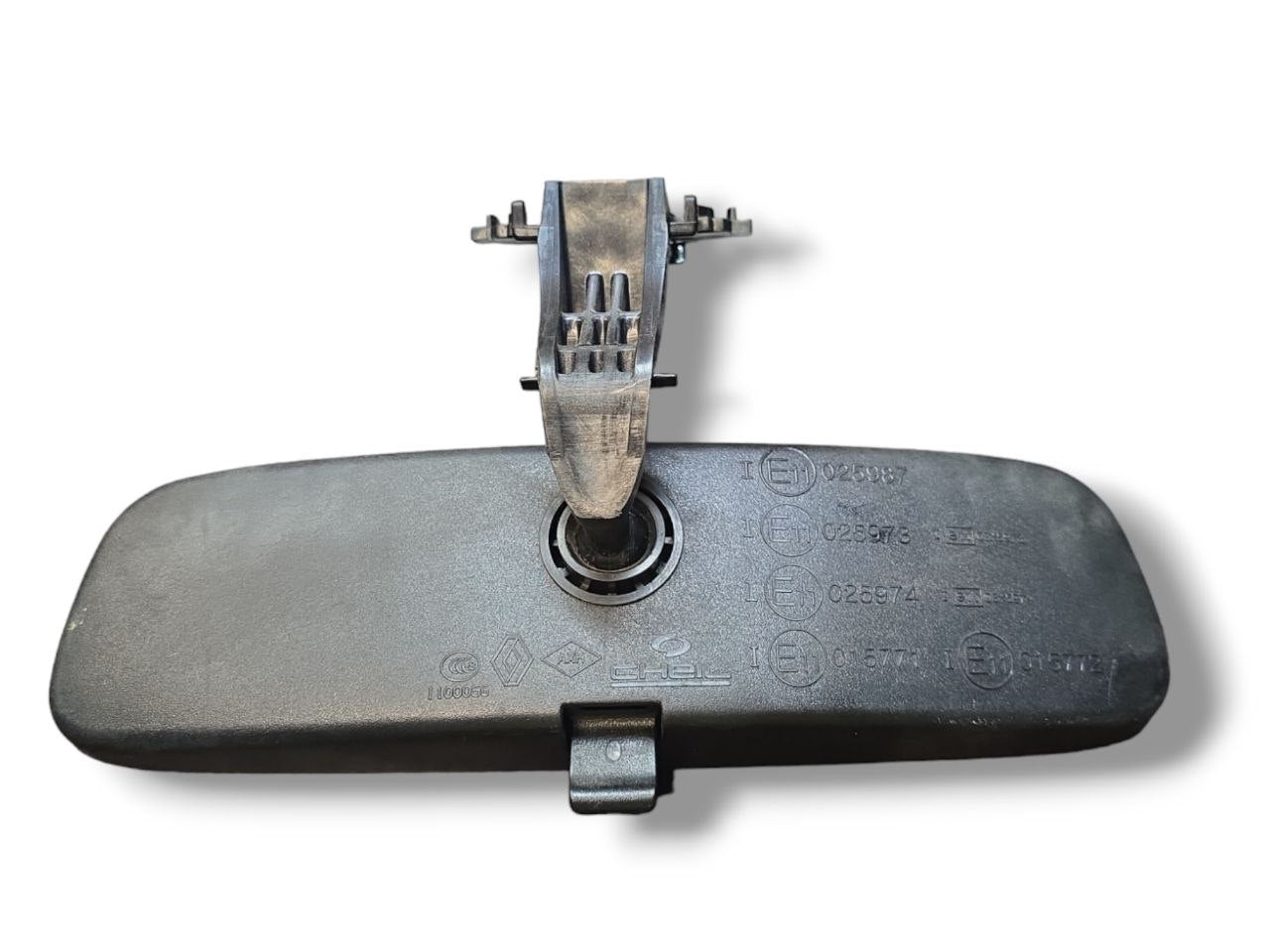 SPECCHIETTO INTERNO RENAULT KOLEOS (2007 - 2013) Cod : 96321JY01A - F&P CRASH SRLS - Ricambi Usati