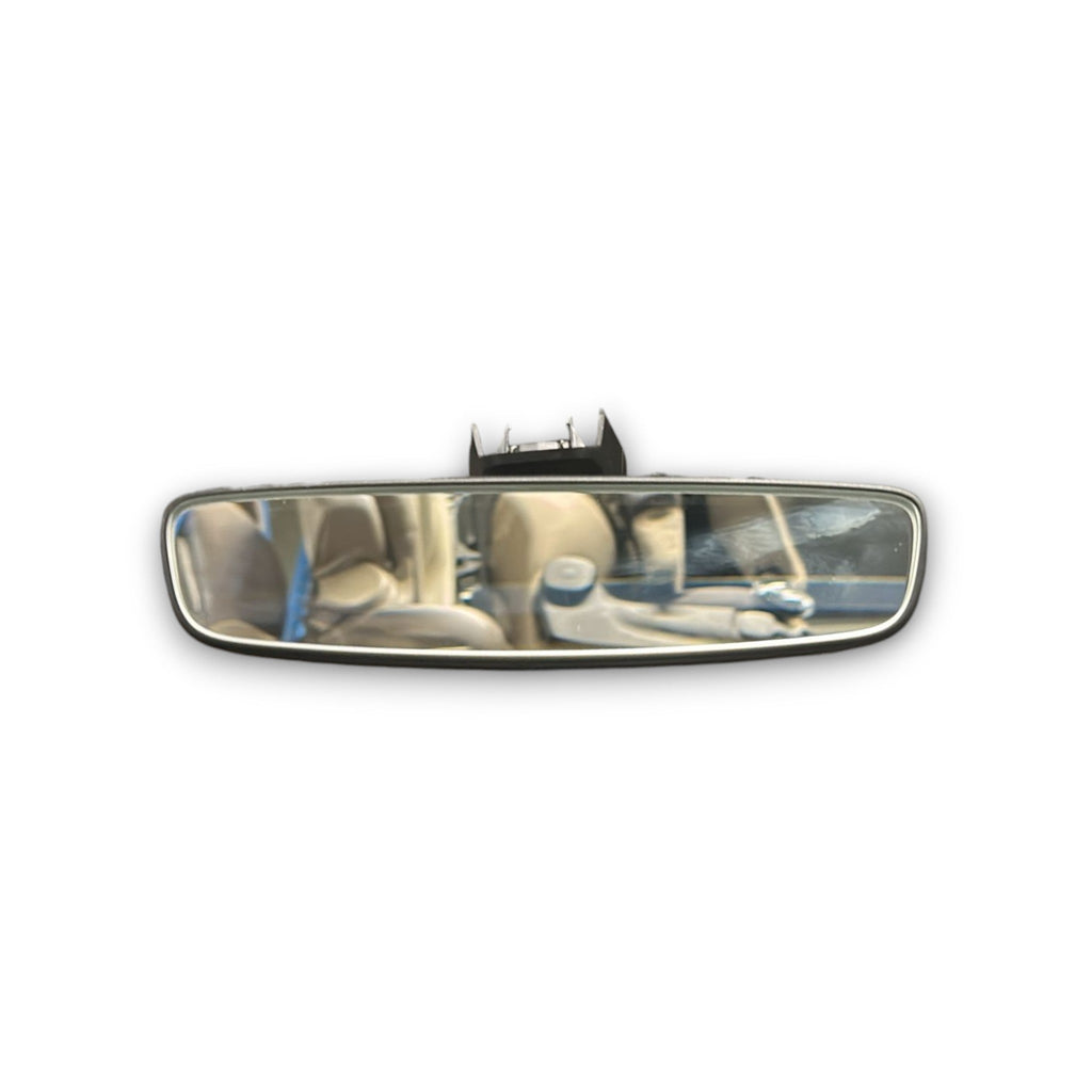 Piastra Specchio Retrovisore Sinistro Per Audi Q5/Q7 (2008-2016) – Riscaldato E Asferico