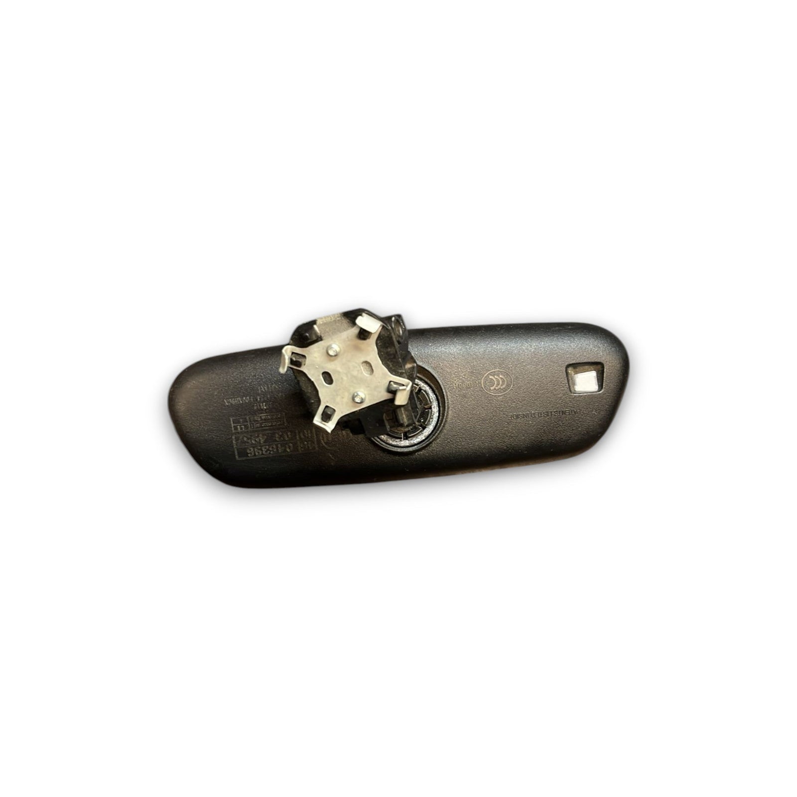 Central Rearview Mirror Peugeot 3008 code:98088311XT (2016 > 2023) - F&P CRASH SRLS - Used Parts