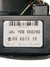 Specchietto Interno Retrovisore Centrale Range Rover Sport L320 Cod:CTB500110 (2005 - 2012) - F&P CRASH SRLS - Ricambi Usati