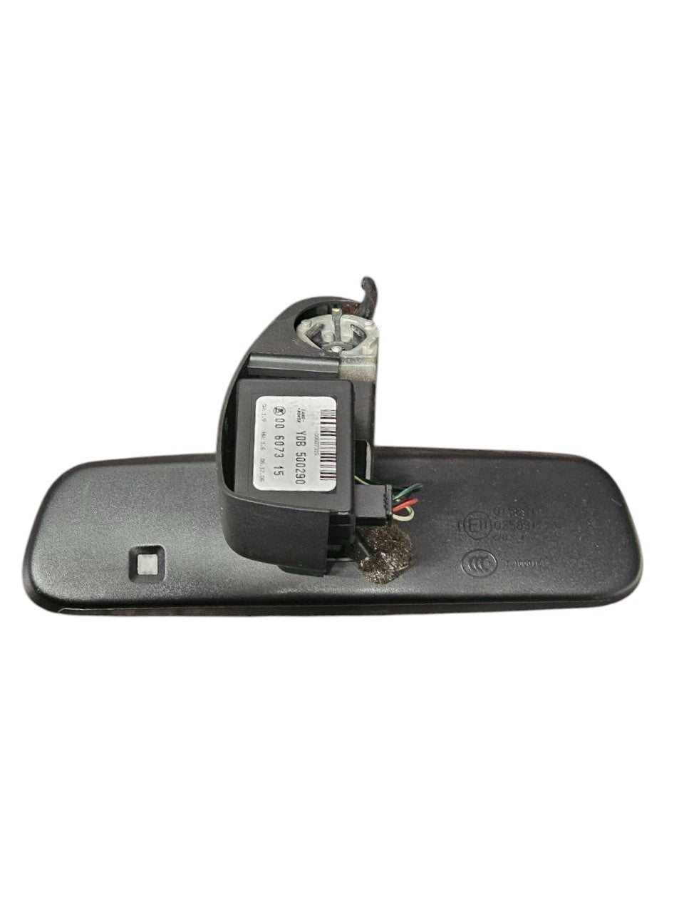 Specchietto Interno Retrovisore Centrale Range Rover Sport L320 Cod:CTB500110 (2005 - 2012) - F&P CRASH SRLS - Ricambi Usati