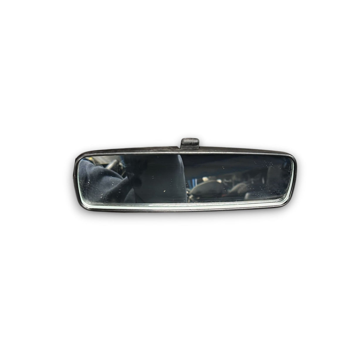 Central Rearview Mirror Renault Clio IV code:0205028 (2012 >2019) - F&P CRASH SRLS - Used Parts