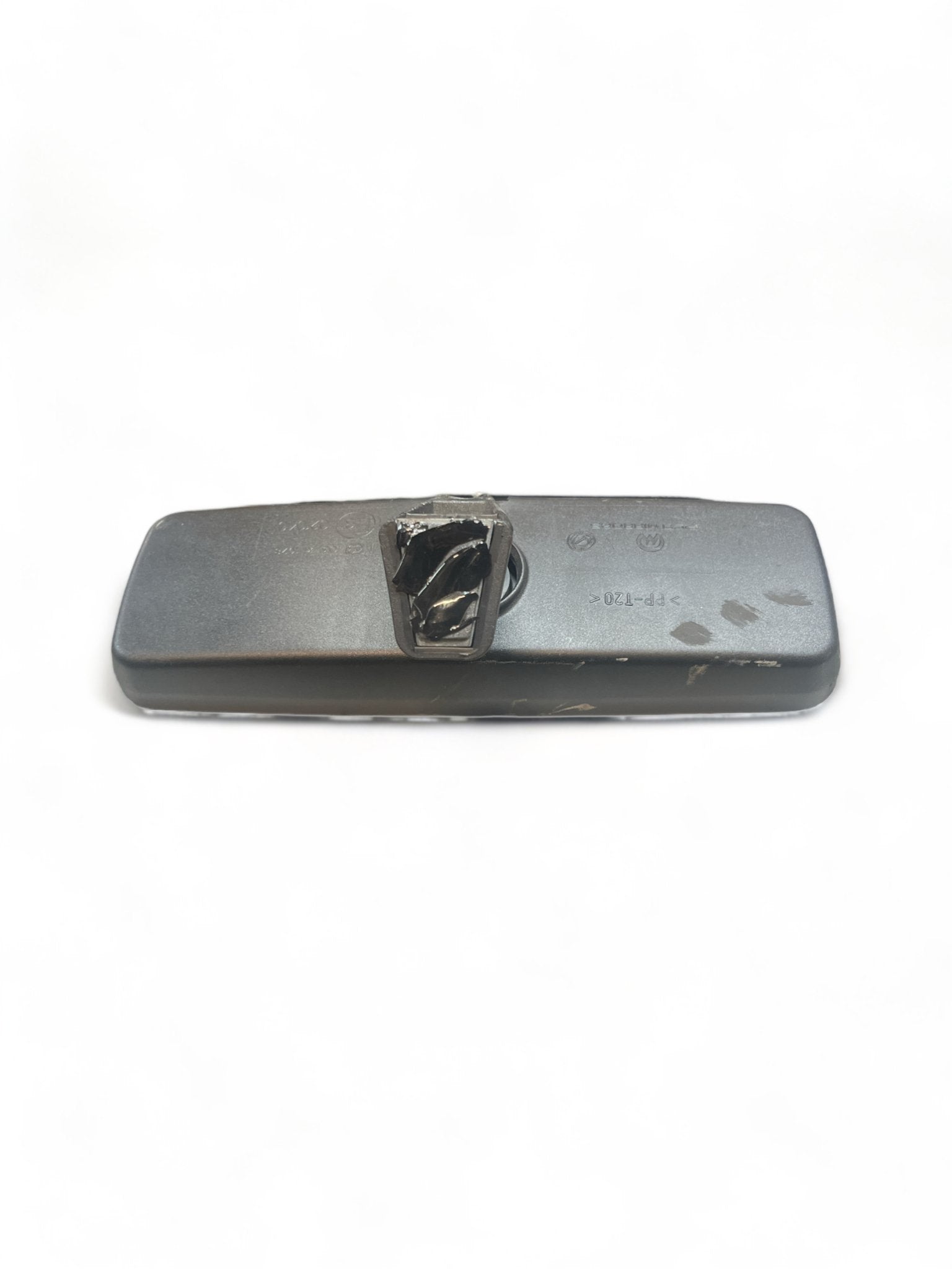 Specchietto interno retrovisore Fiat Panda (312 - 2014 ) cod: 021040 - F&P CRASH SRLS - Ricambi Usati