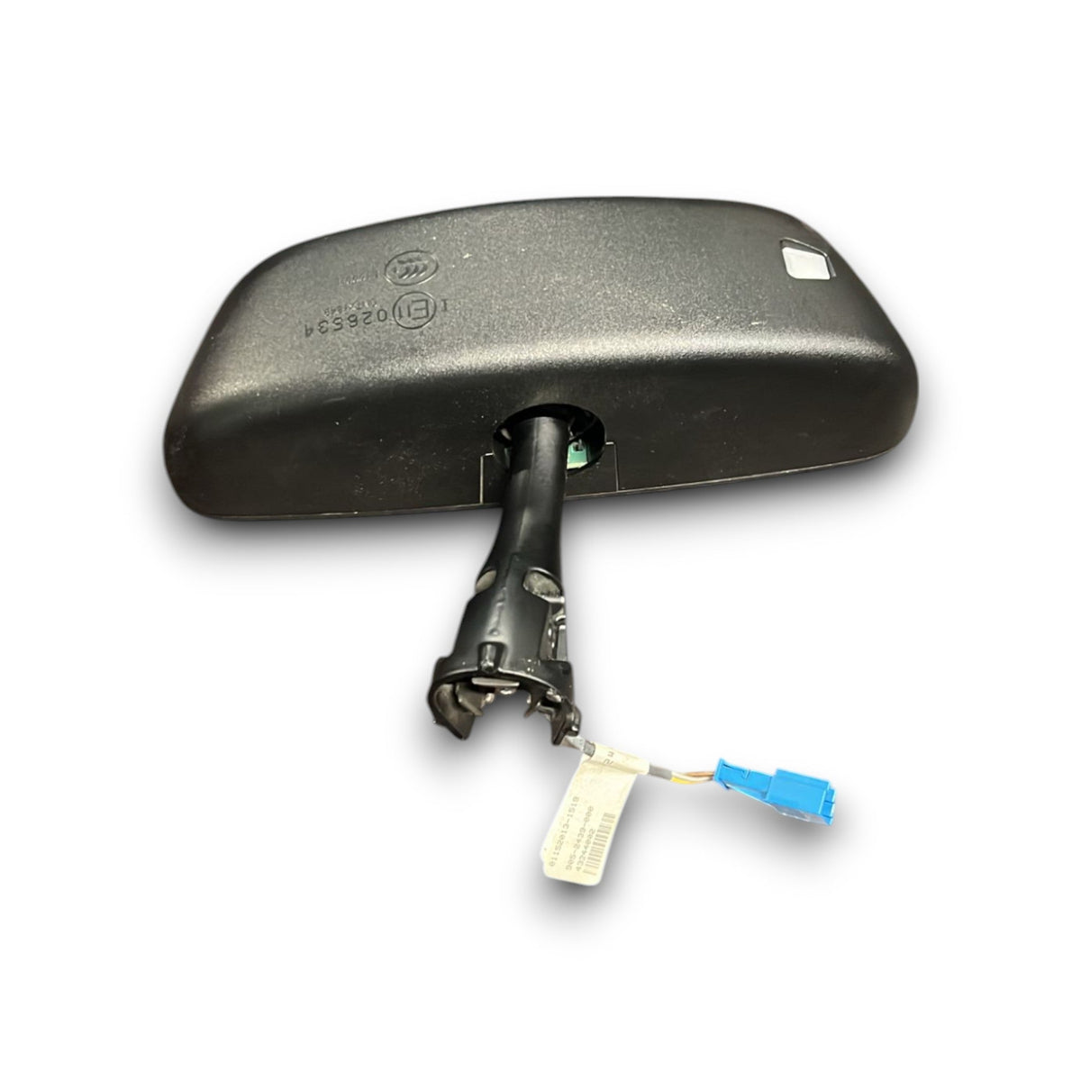 Specchietto Interno Retrovisore Mercedes Benz Classe B (W246) cod:A2468100217 (2011 &gt;2019) - F&amp;P CRASH SRLS - Ricambi Usati