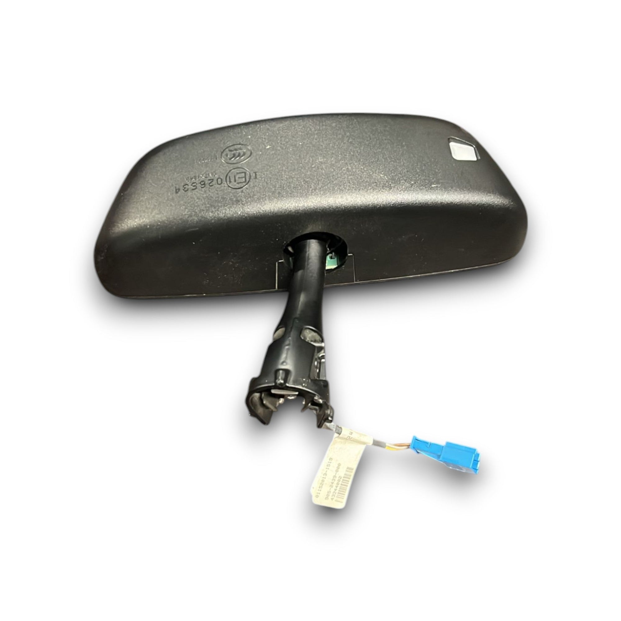 Specchietto Interno Retrovisore Mercedes Benz Classe B (W246) cod:A2468100217 (2011 >2019) - F&P CRASH SRLS - Ricambi Usati