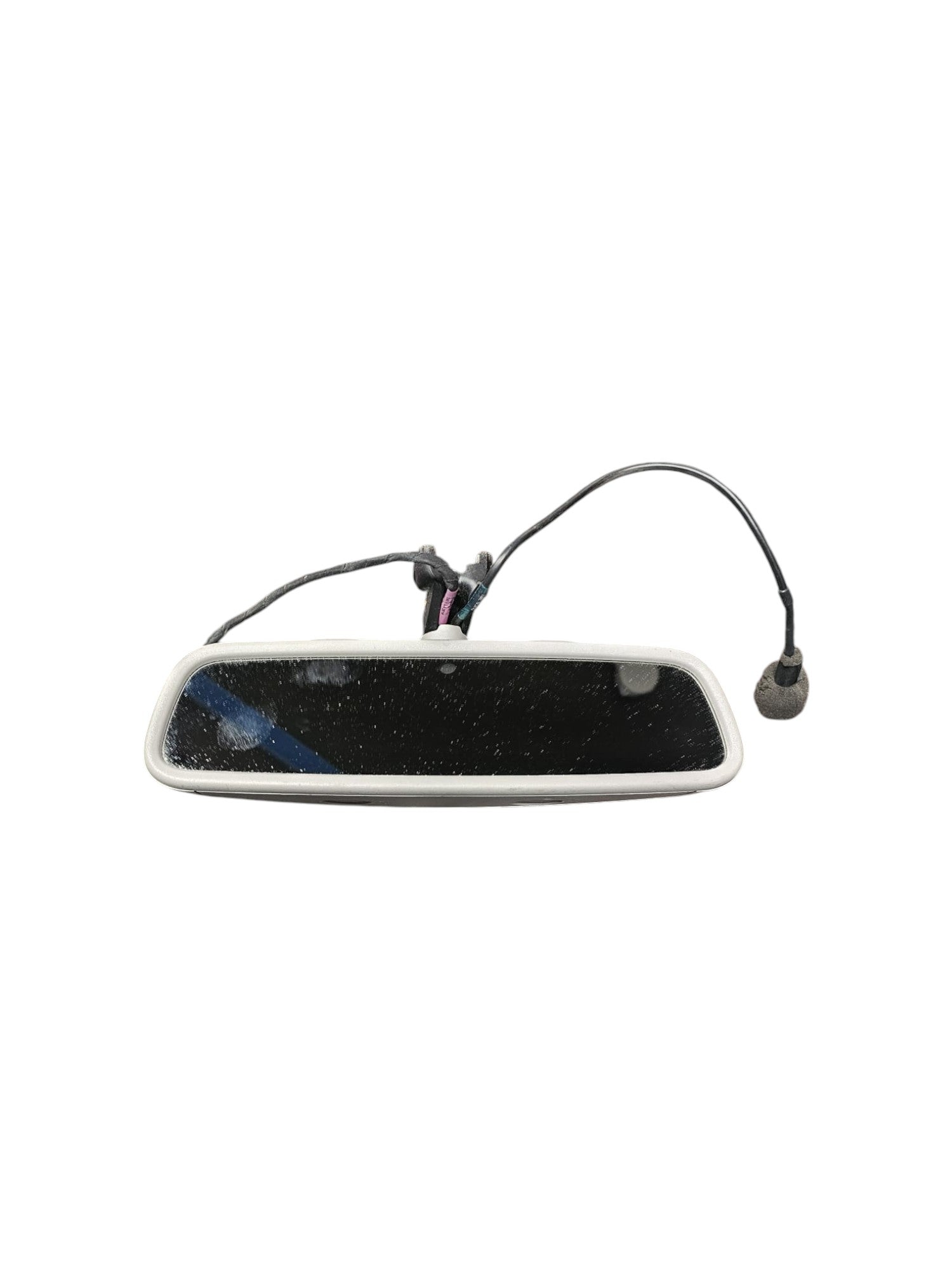 Specchietto Interno Retrovisore Mercedes Classe C W205 Cod:A2228100217 (2014 - 2021) - F&P CRASH SRLS - Ricambi Usati