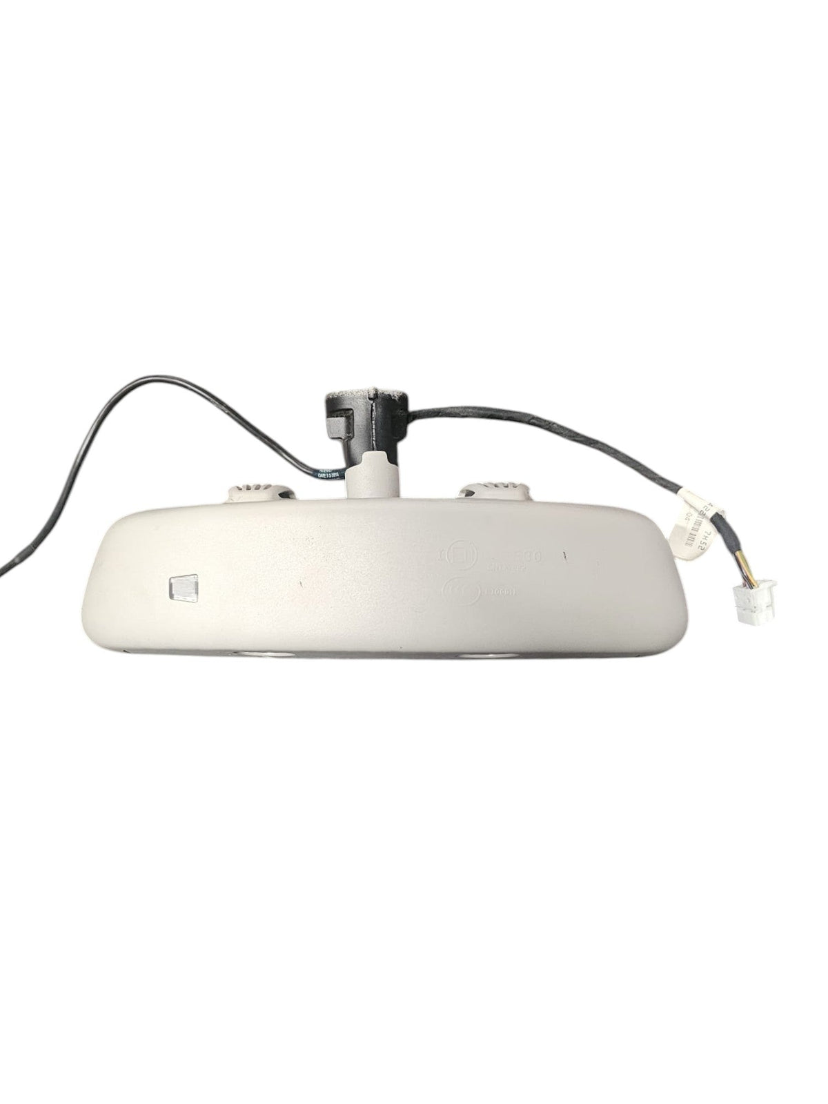 Specchietto Interno Retrovisore Mercedes Classe C W205 Cod:A2228100217 (2014 - 2021) - F&amp;P CRASH SRLS - Ricambi Usati