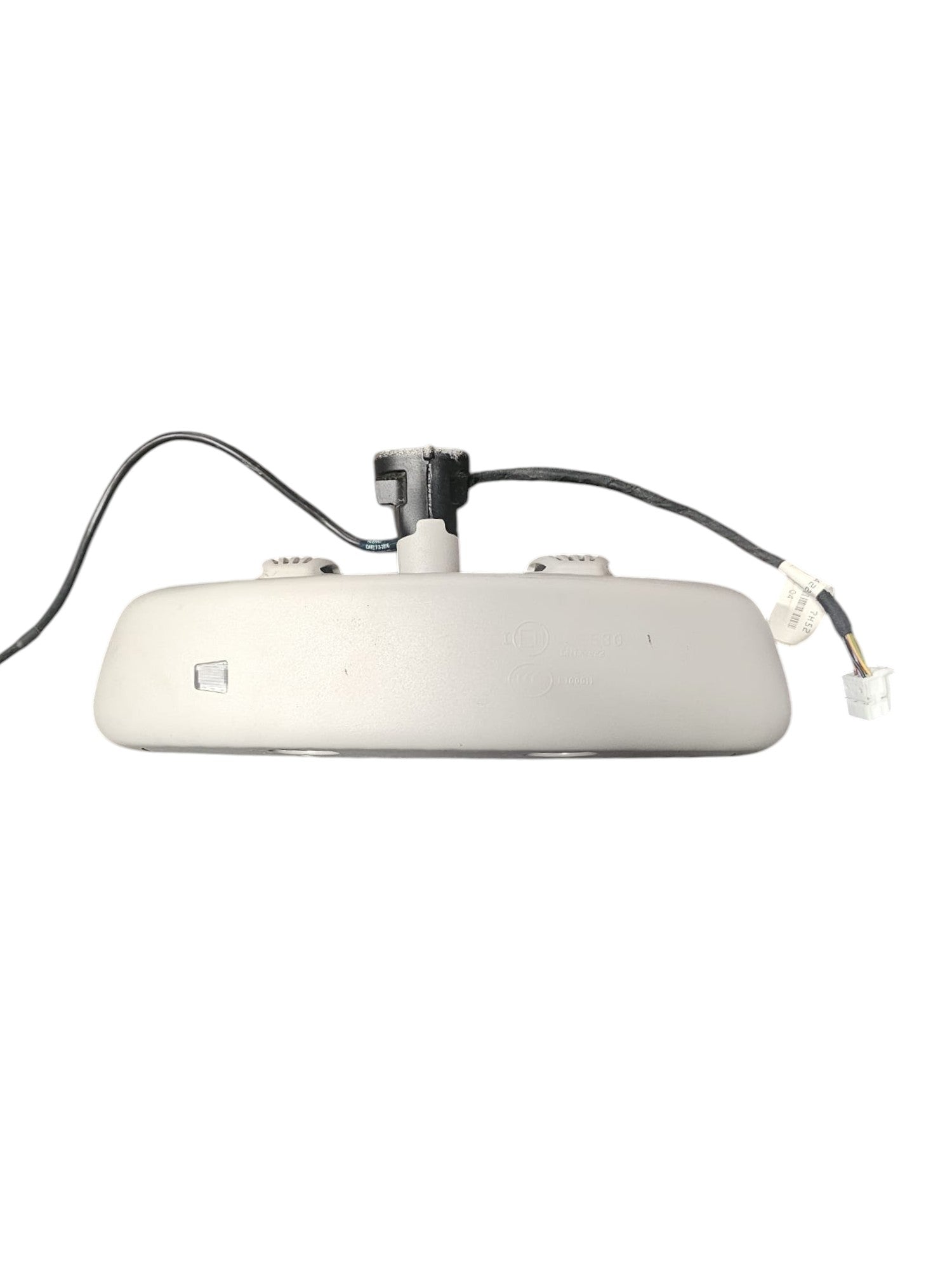 Specchietto Interno Retrovisore Mercedes Classe C W205 Cod:A2228100217 (2014 - 2021) - F&P CRASH SRLS - Ricambi Usati