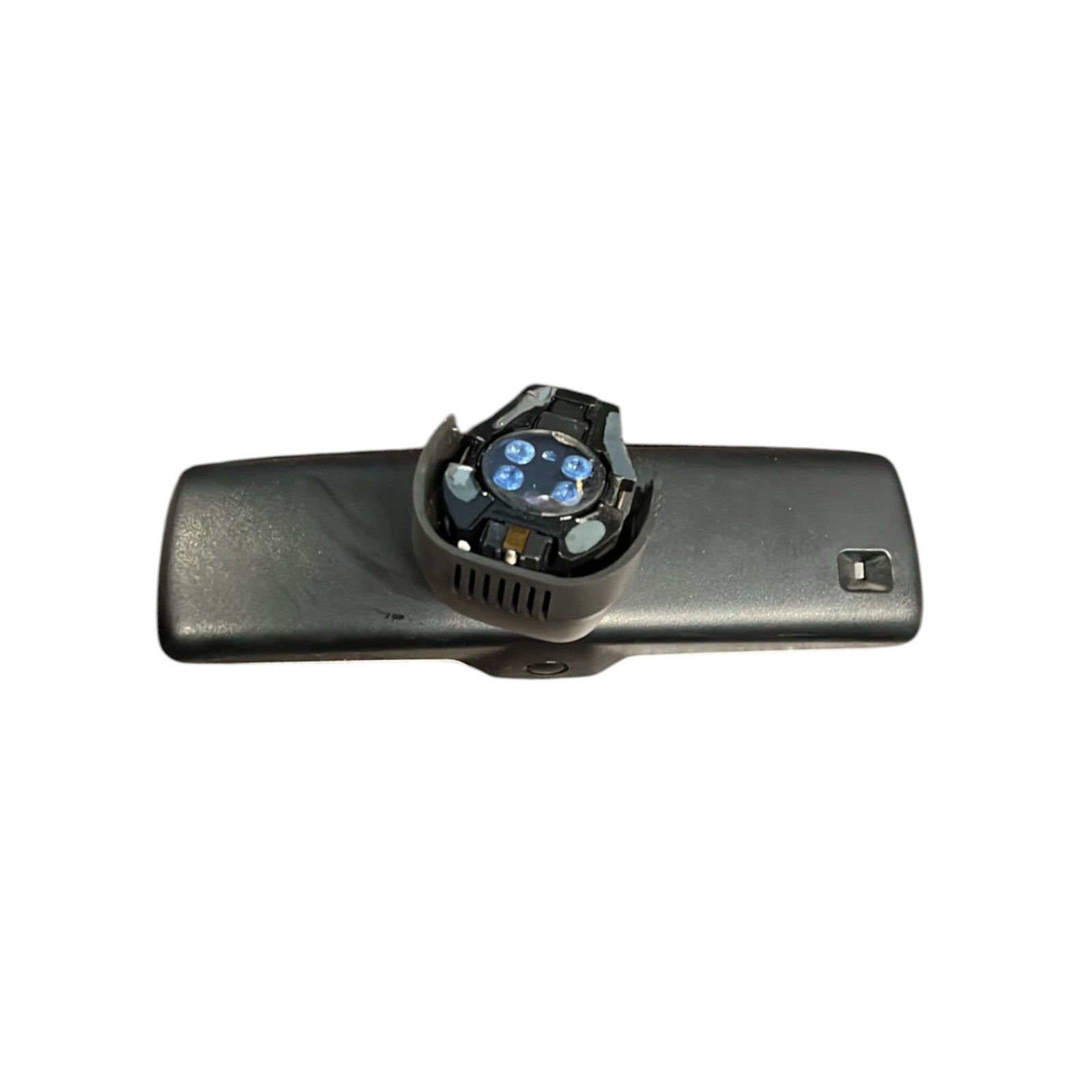 Specchietto Interno Retrovisore Volkswagen Golf VII cod:7N0857511L (2012 >2019) - F&P CRASH SRLS - Ricambi Usati