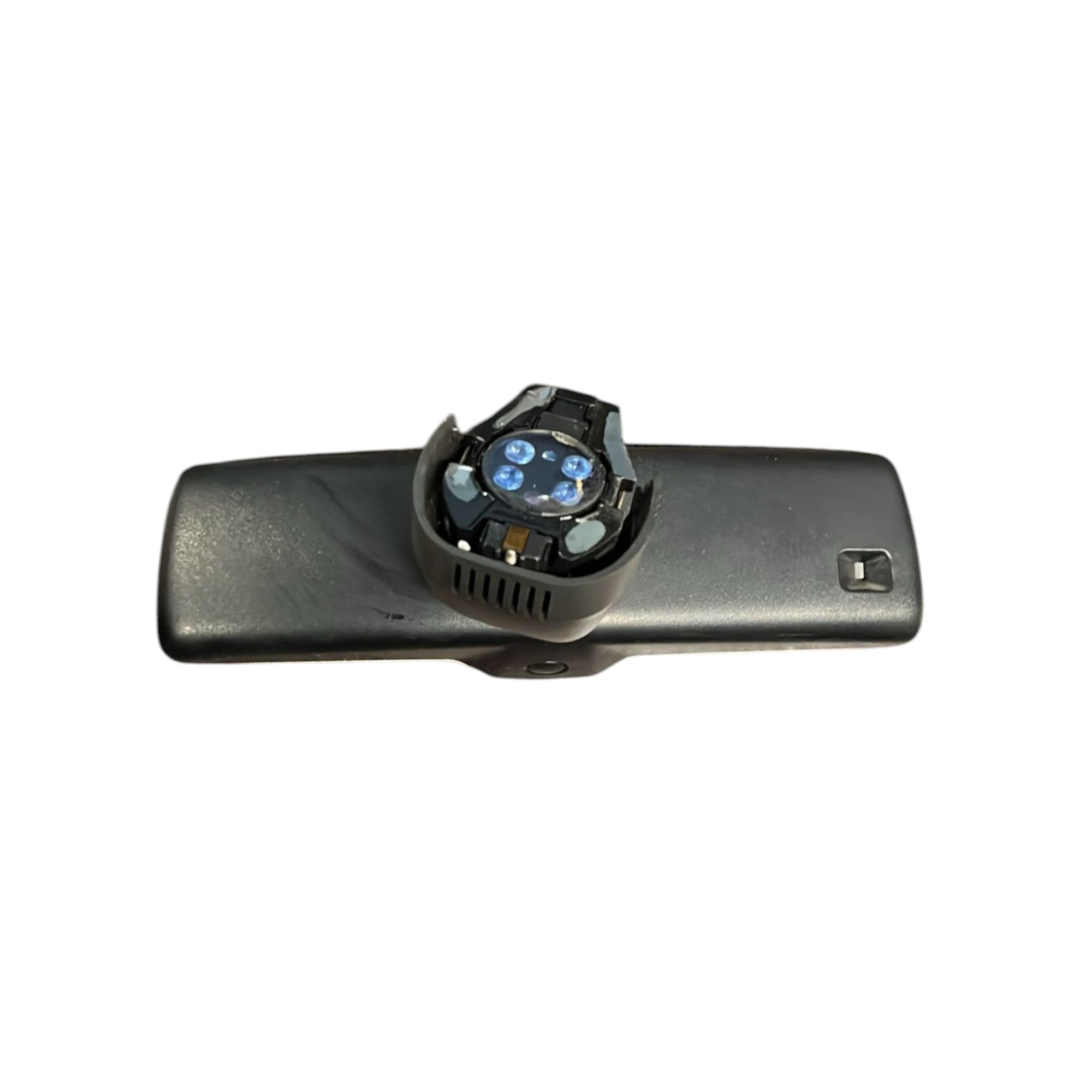 Specchietto Interno Retrovisore Volkswagen Golf VII cod:7N0857511L (2012 >2019) - F&P CRASH SRLS - Ricambi Usati