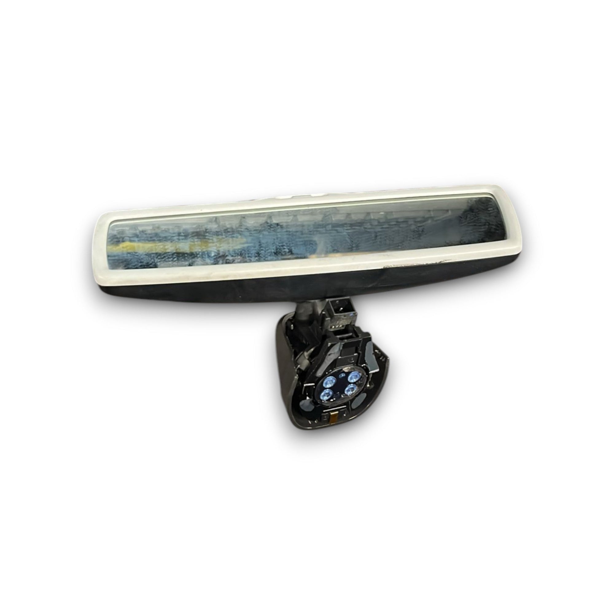 Specchietto Interno Retrovisore Volkswagen Golf VII cod:7N0857511L (2012 >2019) - F&P CRASH SRLS - Ricambi Usati