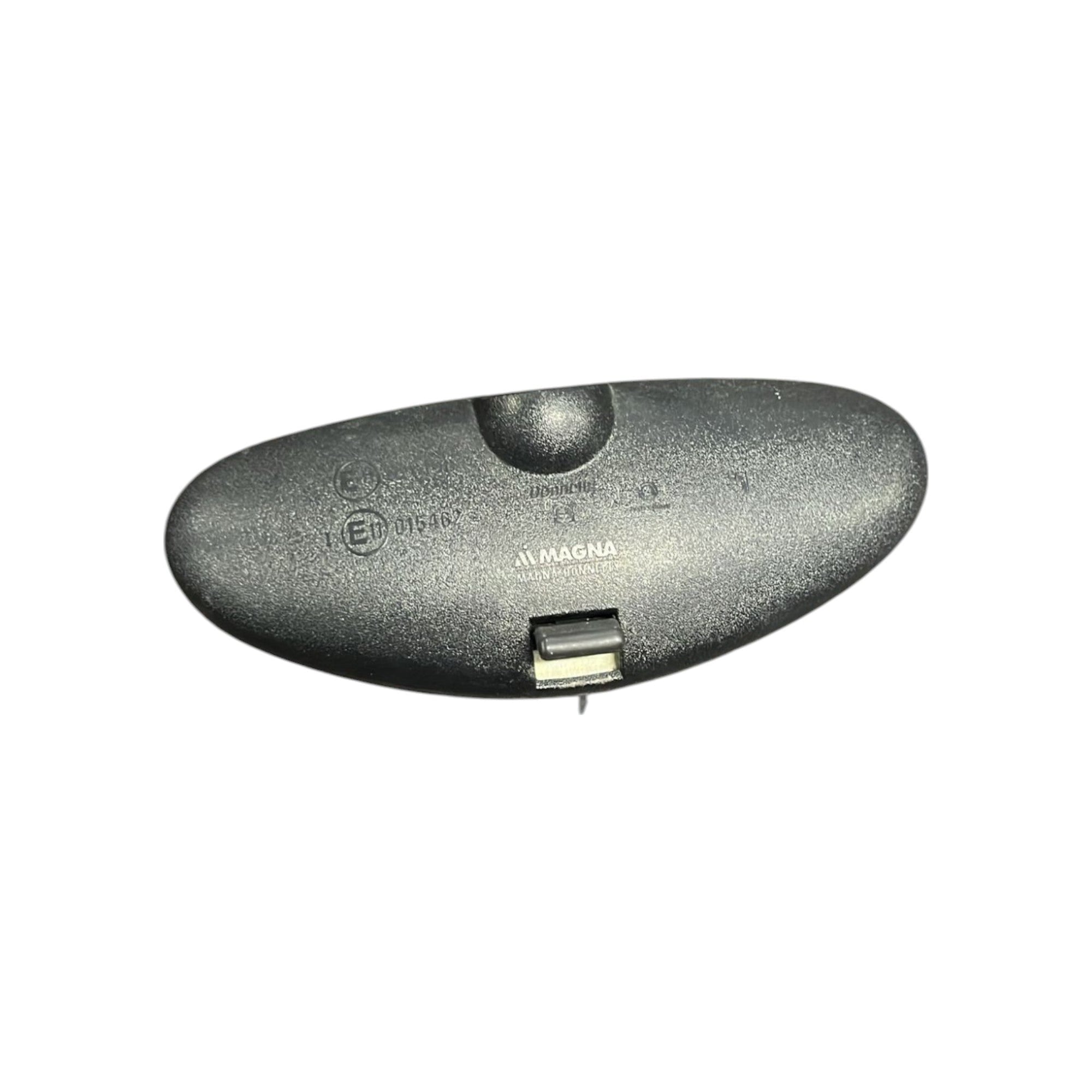 Specchietto Interno Smart Fortwo (W451) cod:015462 (2007 >2015) - F&P CRASH SRLS - Ricambi Usati