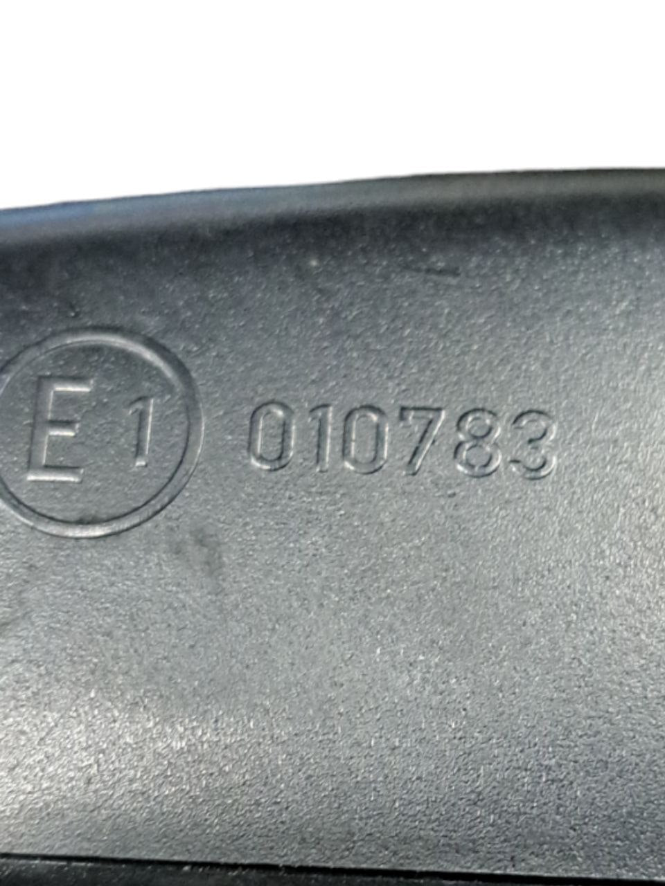 Specchietto Interno Volkswagen Golf V (2003 - 2008) COD:010783 - F&P CRASH SRLS - Ricambi Usati