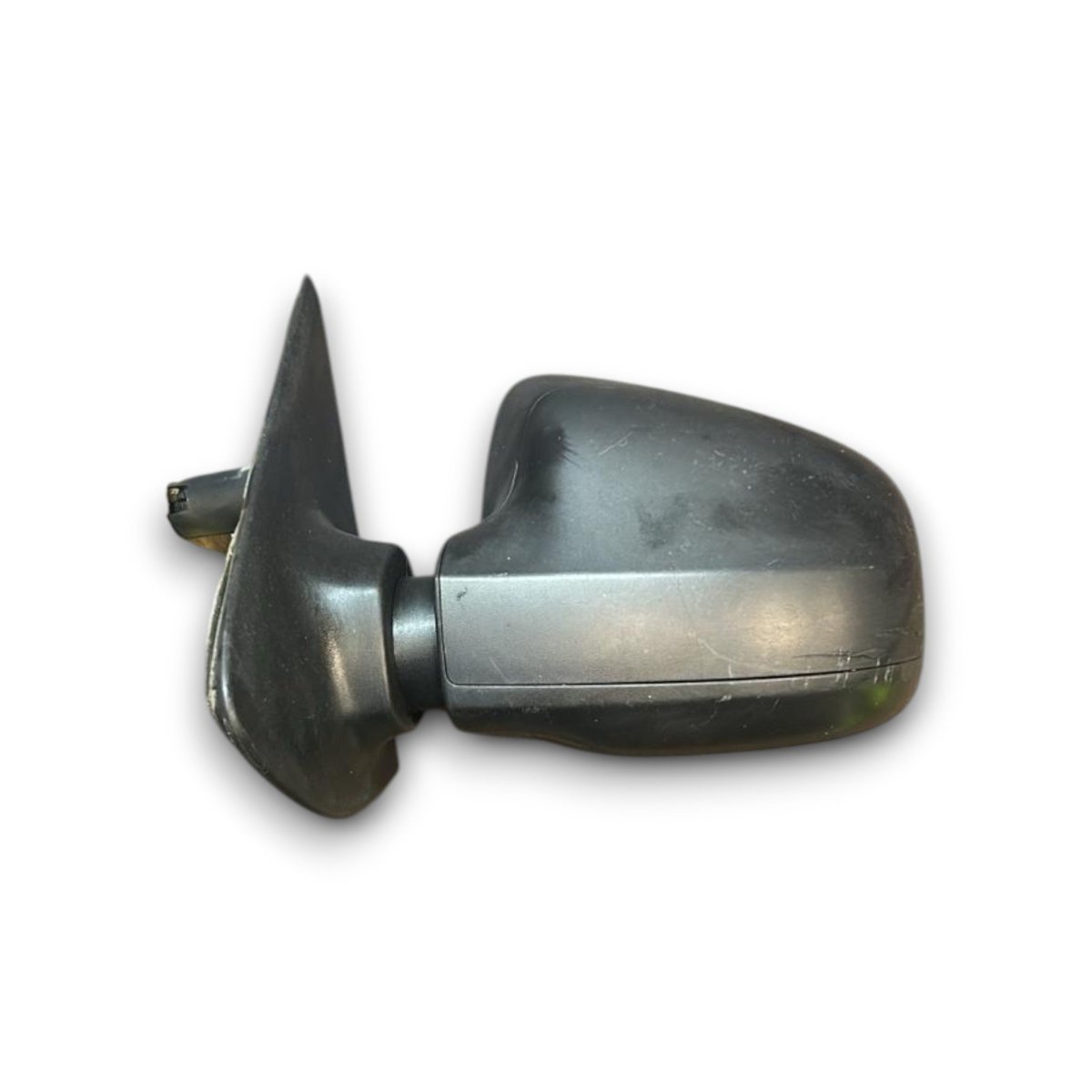 Specchietto manuale anteriore sinistro Dacia Sandero II cod.963020587r (2012 > 2021) - F&P CRASH SRL - Ricambi Usati