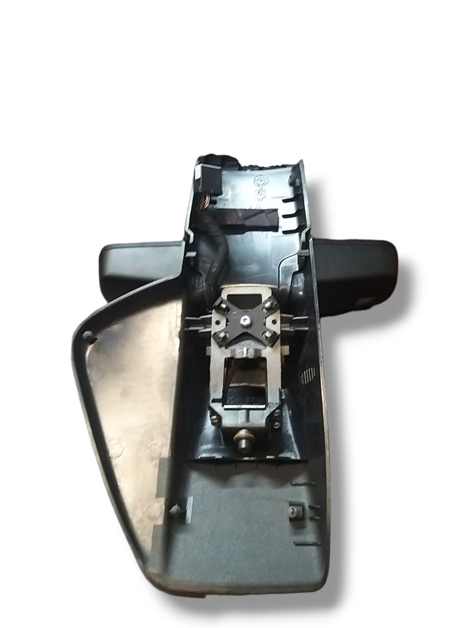 Specchietto Retrovisore Centrale Interno Ford Edge ( 2016 > ) Cod : FT4B - 17D550 - AF - F&P CRASH SRLS - Ricambi Usati