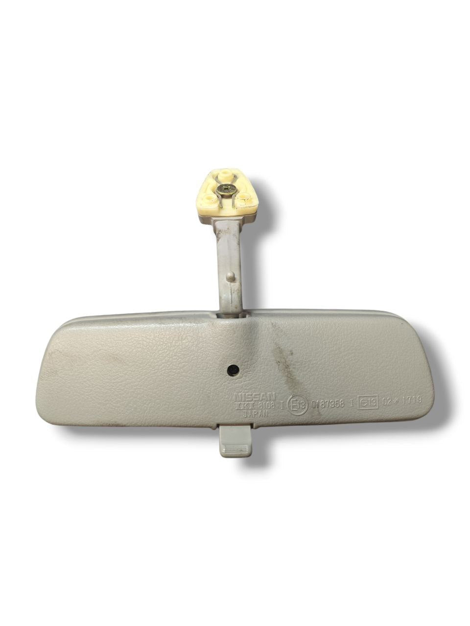 Specchietto Retrovisore Centrale Interno Nissan X - Trail T30 ( 2001 - 2007 ) - F&P CRASH SRLS - Ricambi Usati