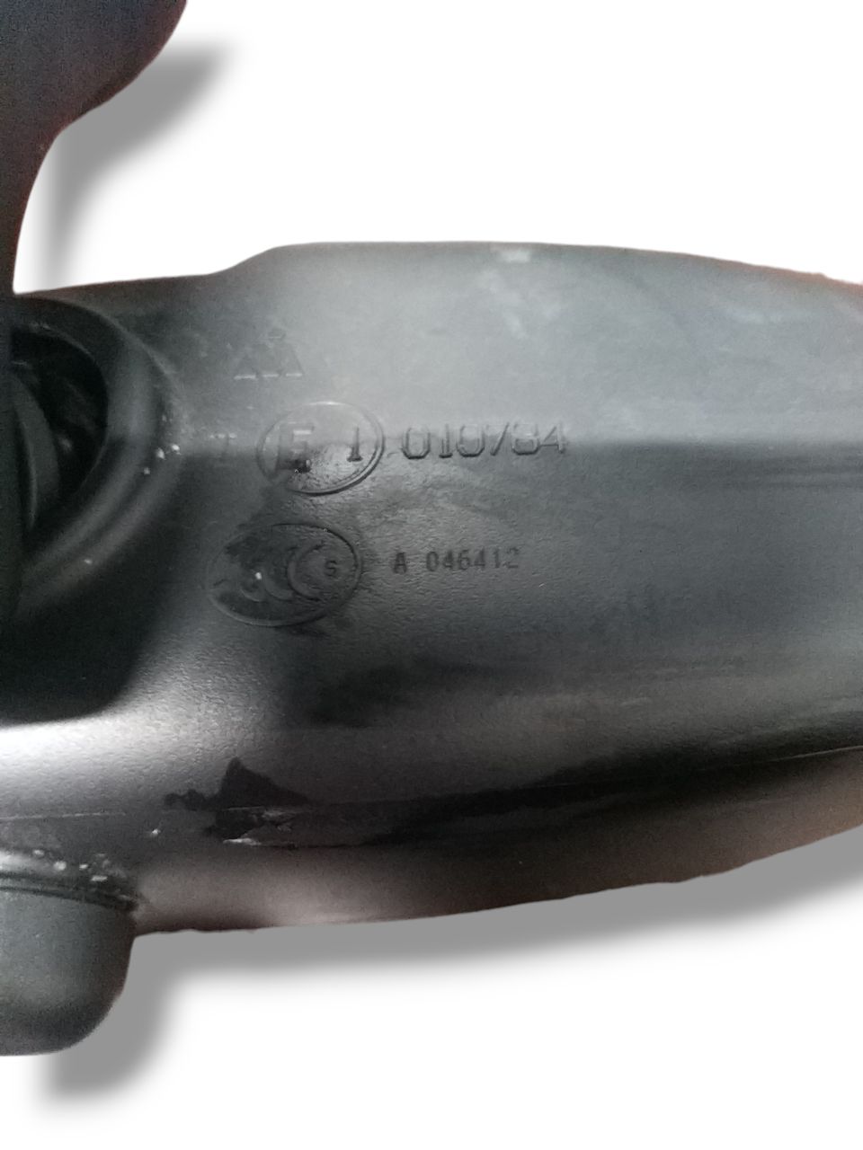 Specchietto Retrovisore Centrale Mini Cooper ( 2012 ) Cod : A046412 - F&P CRASH SRLS - Ricambi Usati