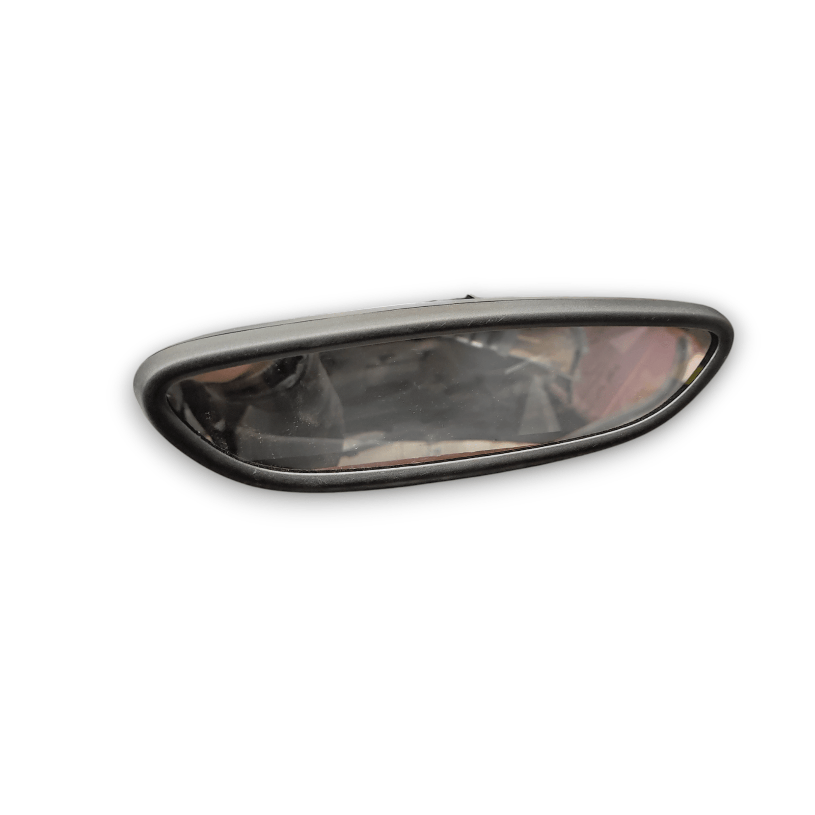 Central Rearview Mirror Porsche Cayenne (92A) COD. 7PP85751 (2010 - 2017) - F&P CRASH SRLS - Used Parts