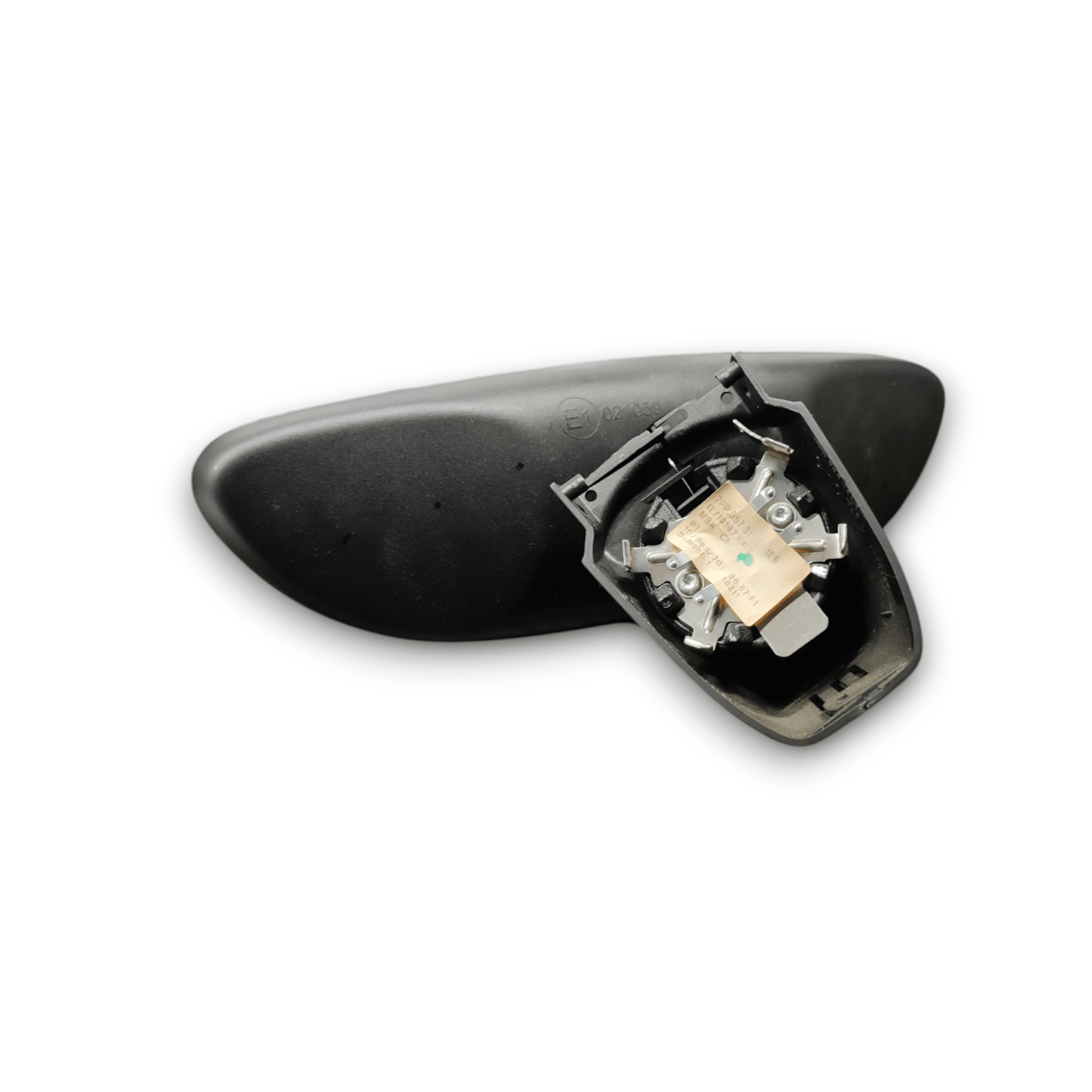 Specchietto Retrovisore Centrale Porsche Cayenne (92A) COD. 7PP85751 (2010 - 2017) - F&P CRASH SRLS - Ricambi Usati
