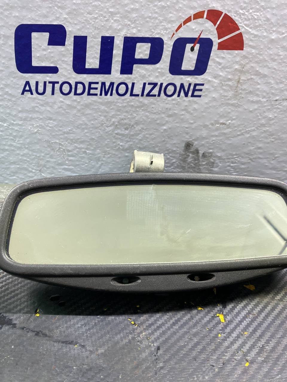 Specchietto retrovisore Citroen c4 cod:4024355 - F&P CRASH SRLS - Ricambi Usati