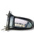 Specchietto Retrovisore Destra Elettrico Opel Zafira 5pin ( 2004 ) Cod : 24462380 - F&P CRASH SRLS - Ricambi Usati