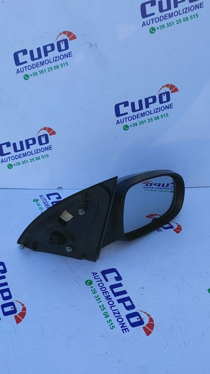 Specchietto Retrovisore Destra Opel corsa c Cod : 24420966 - F&amp;P CRASH SRLS - Ricambi Usati