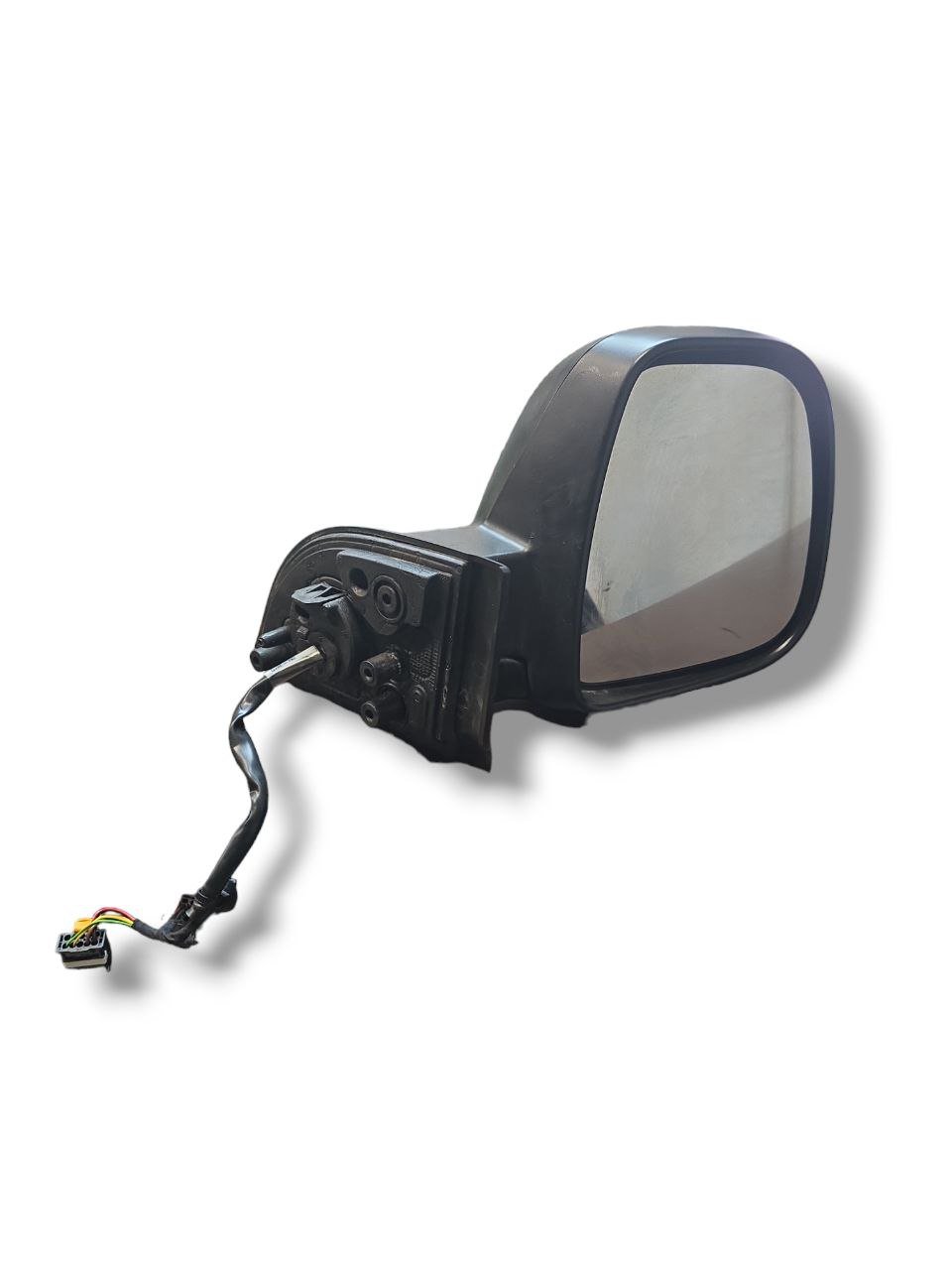 Specchietto Retrovisore Destro 7 Pin Citroen Berlingo / Expert / Combo ( 2018 > ) Cod : 262424 - 07A - F&P CRASH SRLS - Ricambi Usati