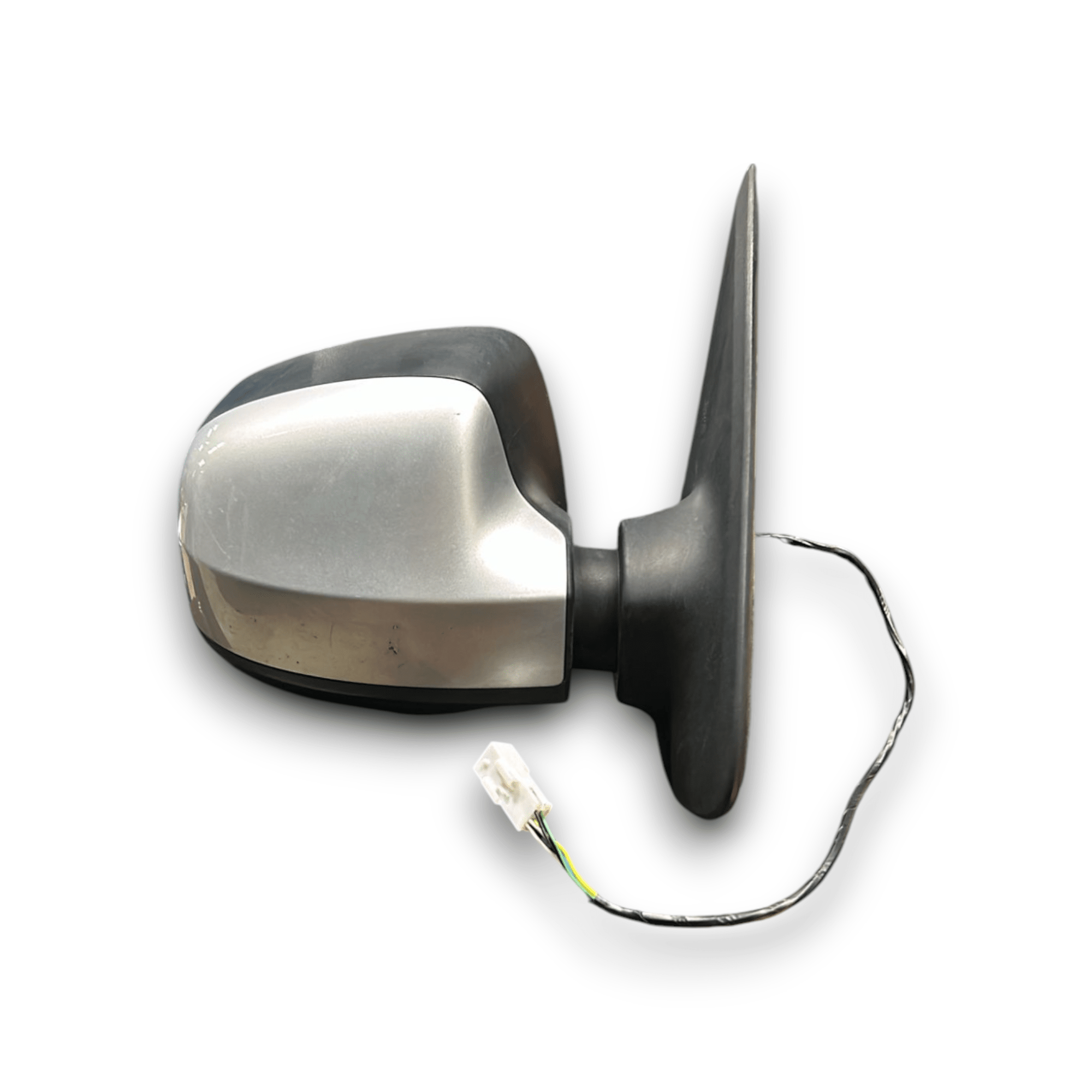 Specchietto retrovisore destro 7 Pin dacia Sandeo cod:963016848R (2012 > 2020) - F&P CRASH SRLS - Ricambi Usati