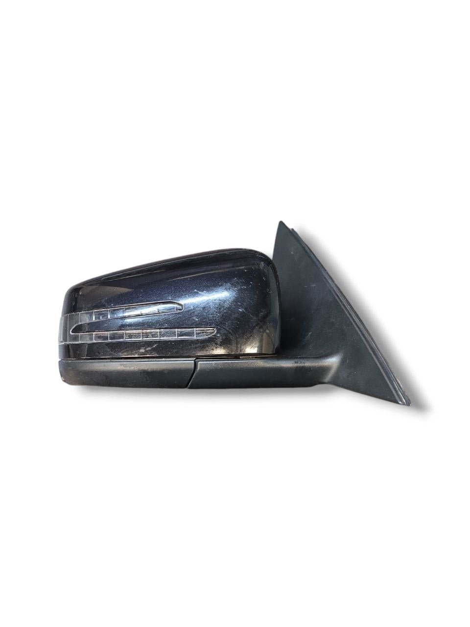 Specchietto Retrovisore Destro Elettrico 9 Pin Mercedes - Benz Classe C W204 ( 2007 - 2011 ) Cod : A3160442 - F&P CRASH SRLS - Ricambi Usati