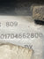 Specchietto Retrovisore Destro Manuale Fiat Panda 169 (2003 - 2013) cod:01704662700 - F&P CRASH SRLS - Ricambi Usati