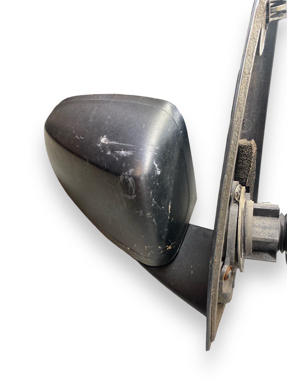 Specchietto retrovisore destro manuale Fiat Panda ( 2003 - 2012 ) cod. 011004 - F&P CRASH SRLS - Ricambi Usati