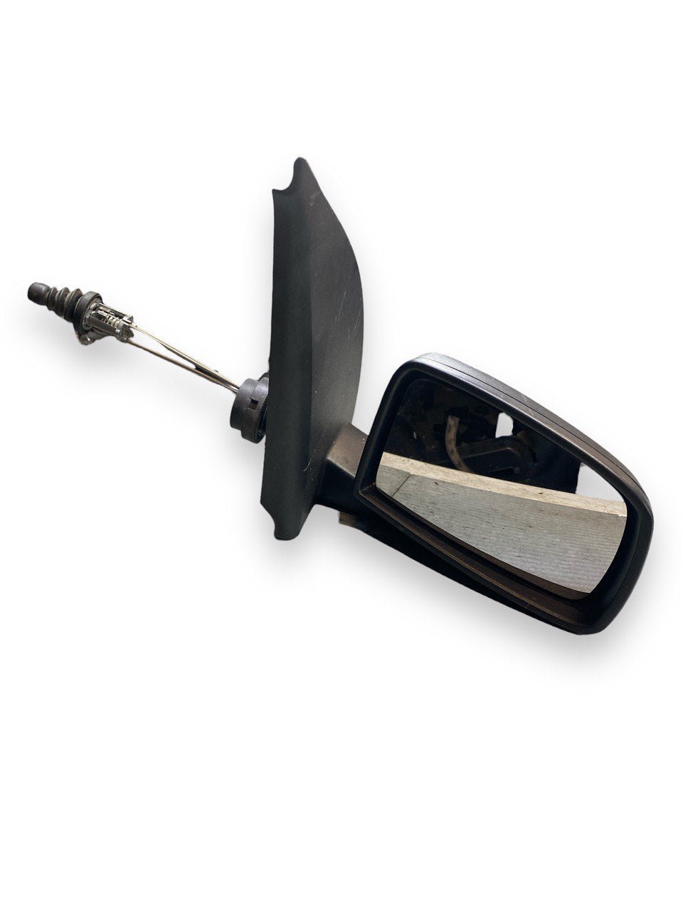 Specchietto retrovisore destro manuale Fiat Panda ( 2003 - 2012 ) cod. 011004 - F&P CRASH SRLS - Ricambi Usati