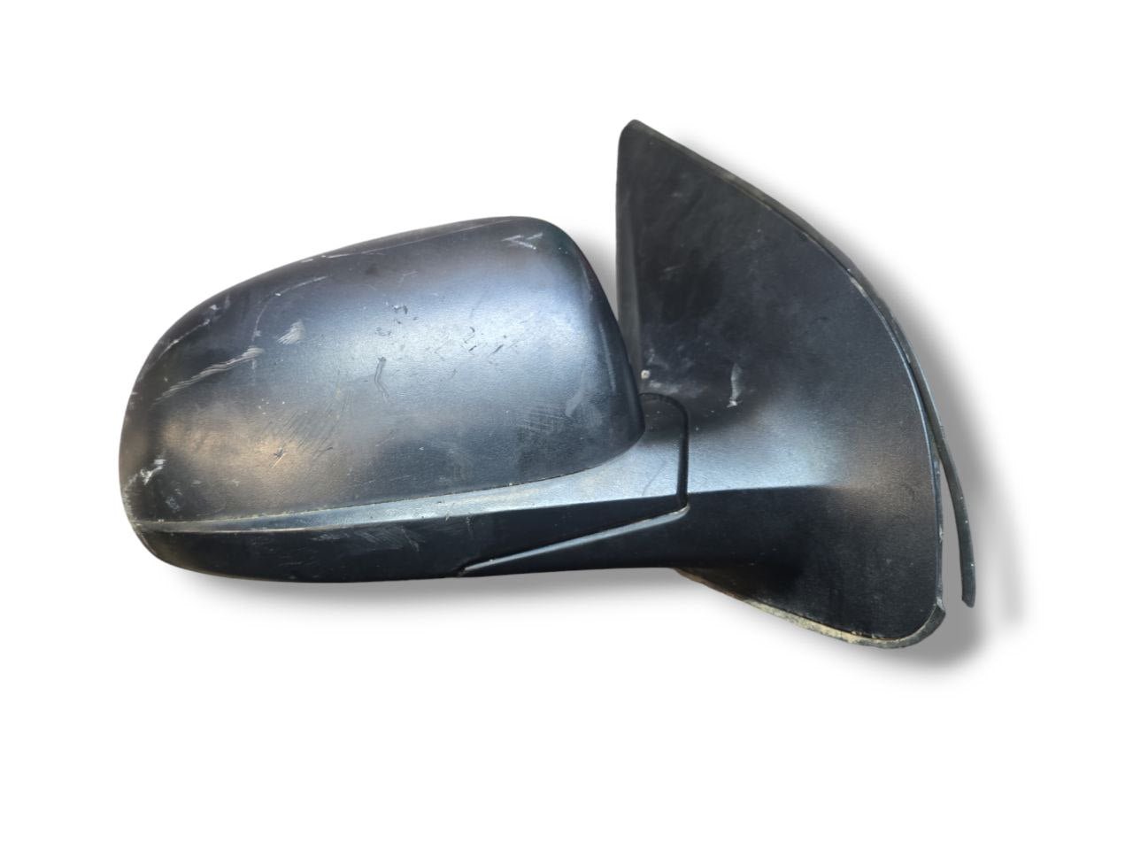 Specchietto Retrovisore Destro Manuale Hyundai I20 ( 2008 - 2014 ) Cod : 20022002 - F&P CRASH SRLS - Ricambi Usati